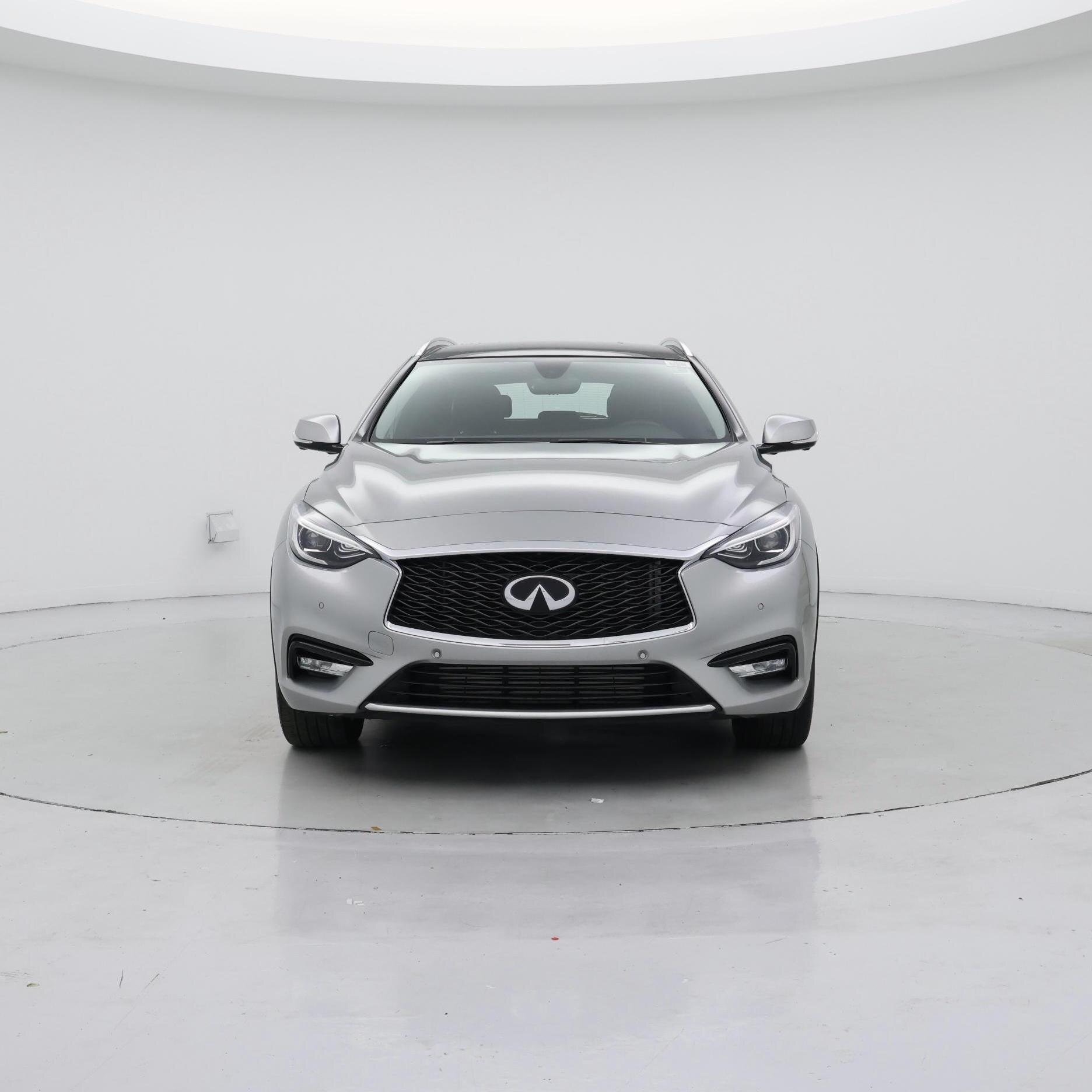 Thumbnail: 2019 INFINITI QX30 - 5