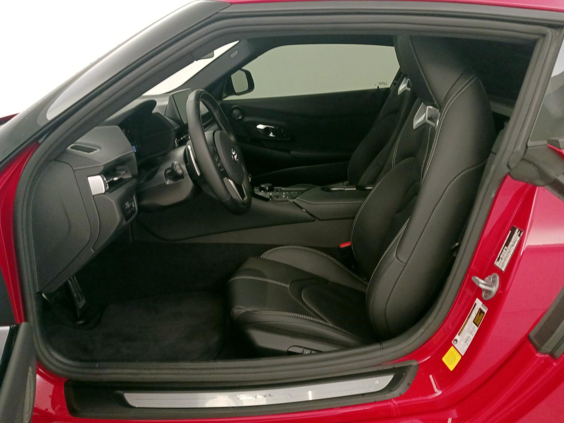 Thumbnail: 2026 Toyota Supra - 11