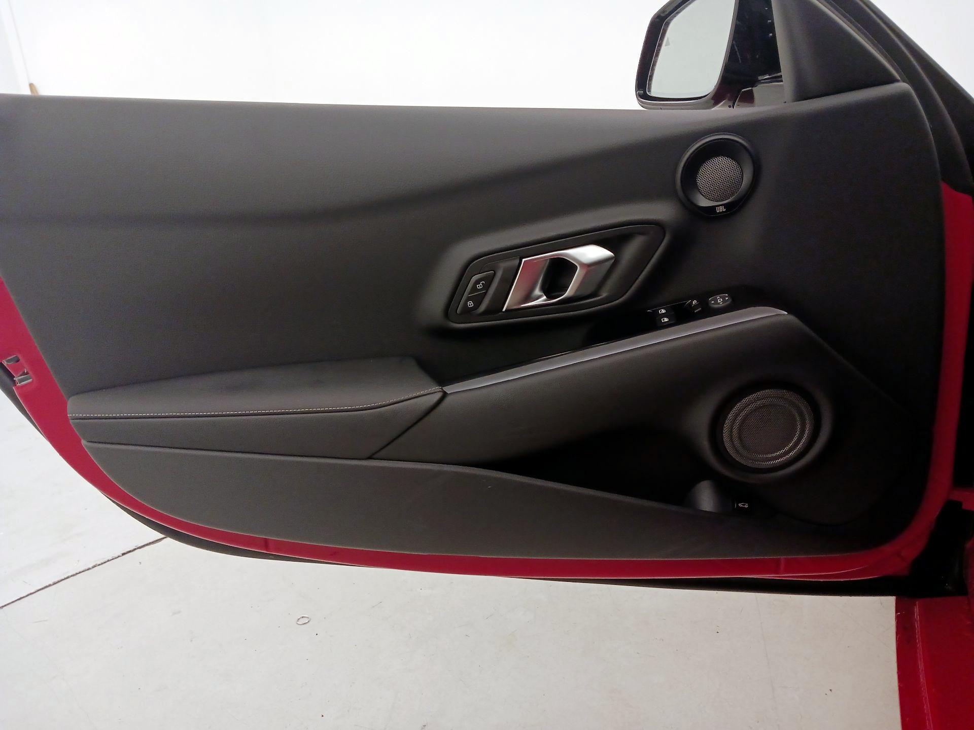 Thumbnail: 2026 Toyota Supra - 12