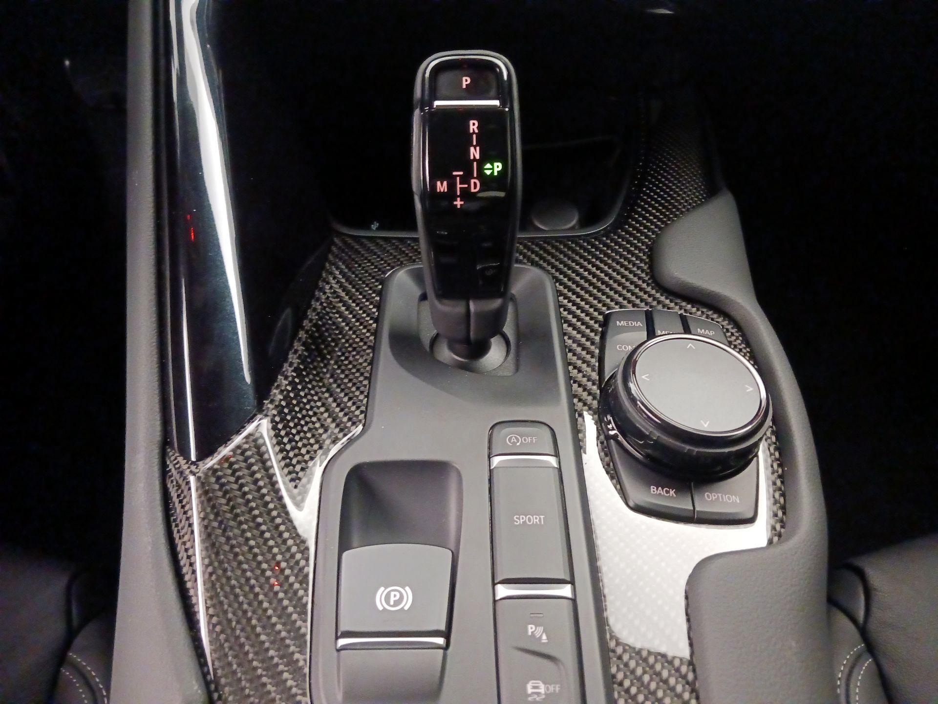 Thumbnail: 2026 Toyota Supra - 18