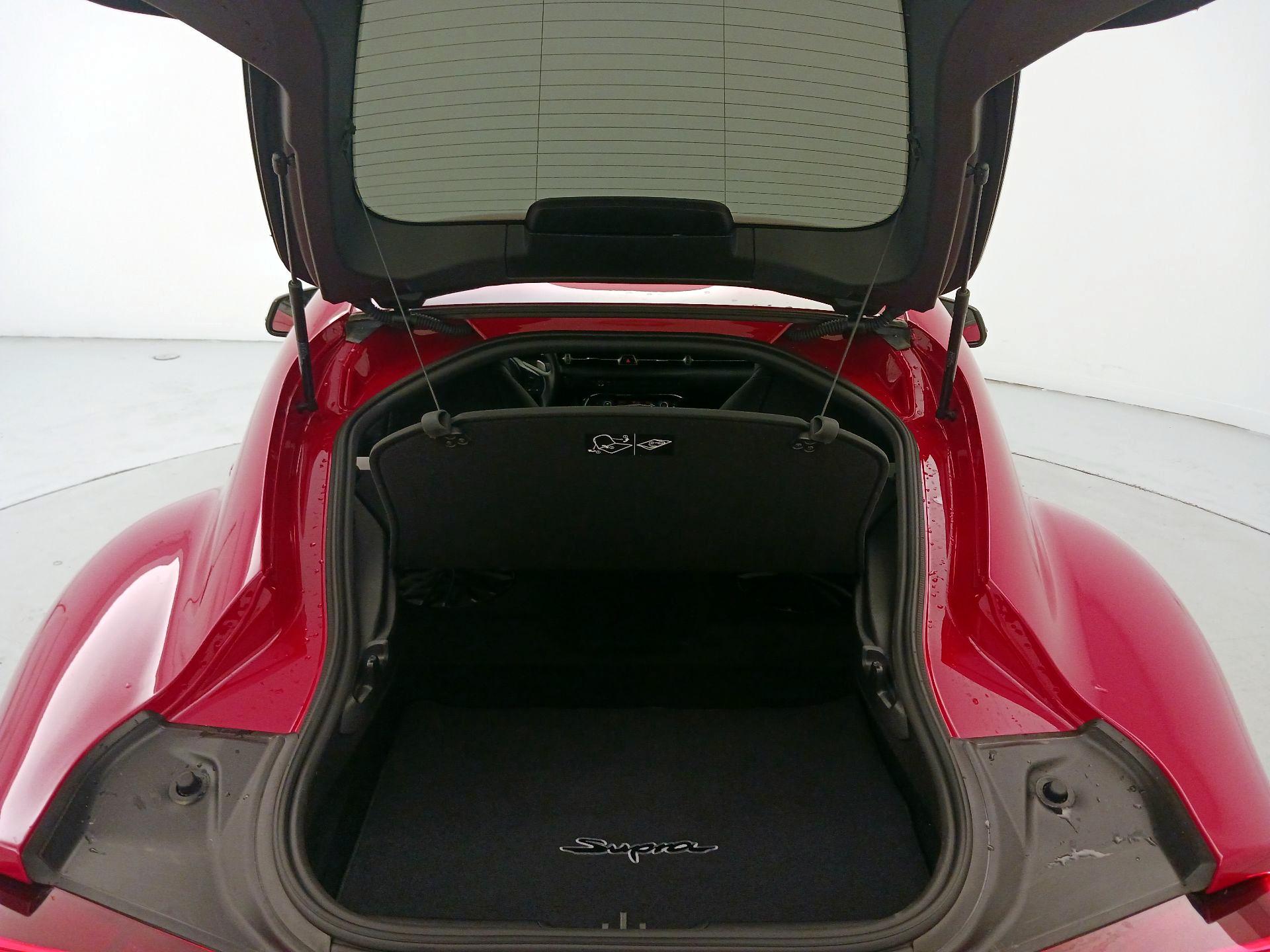 Thumbnail: 2026 Toyota Supra - 20