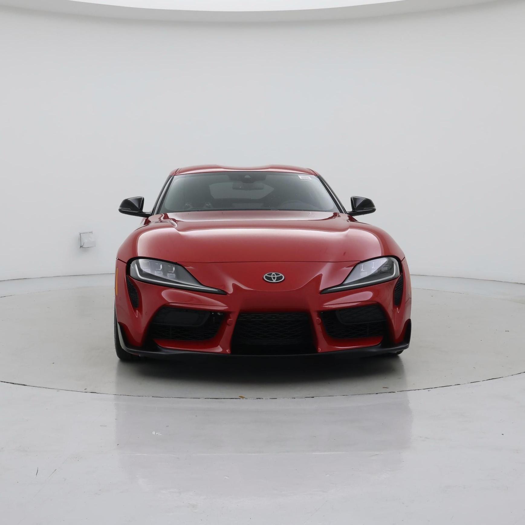 Thumbnail: 2026 Toyota Supra - 5