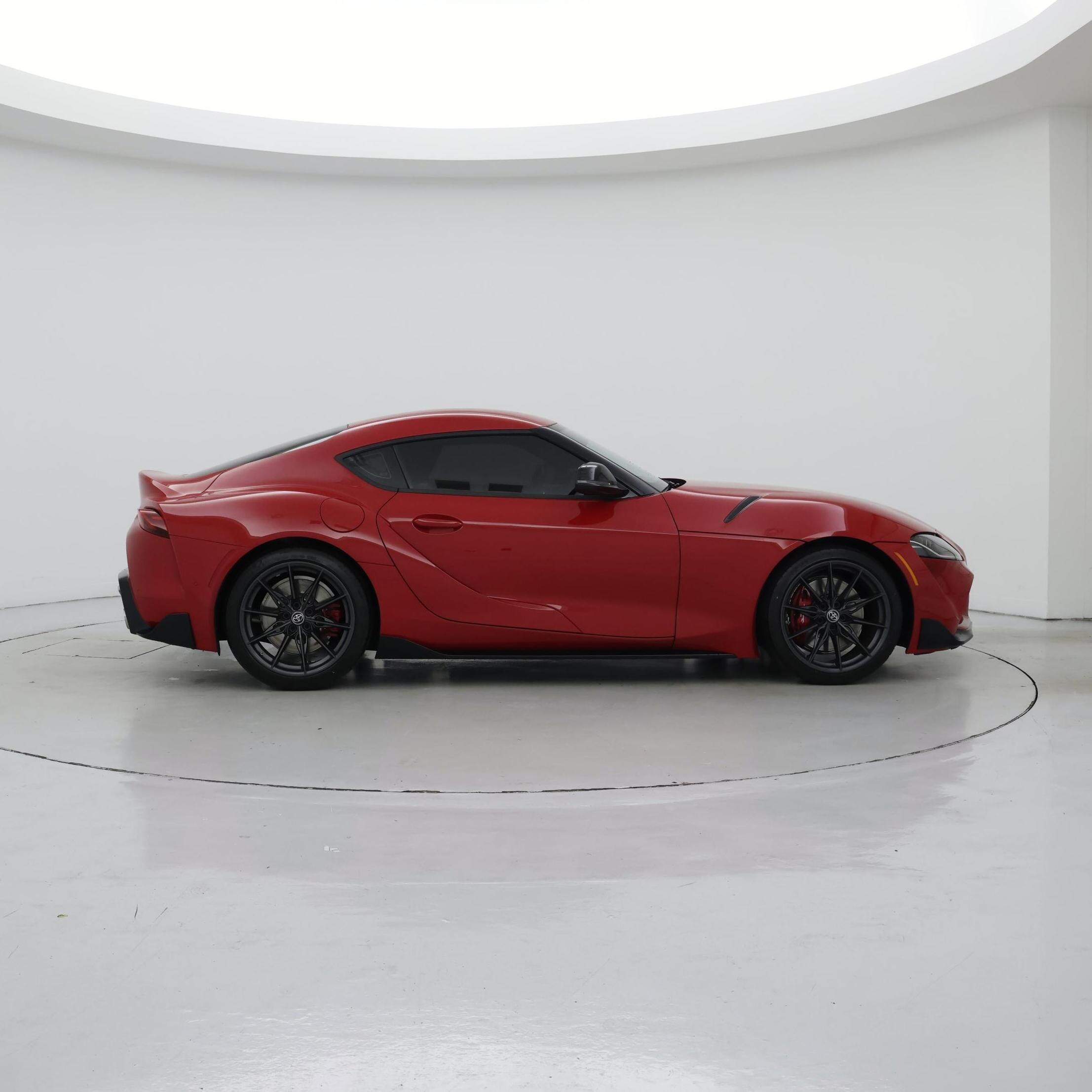 Thumbnail: 2026 Toyota Supra - 7