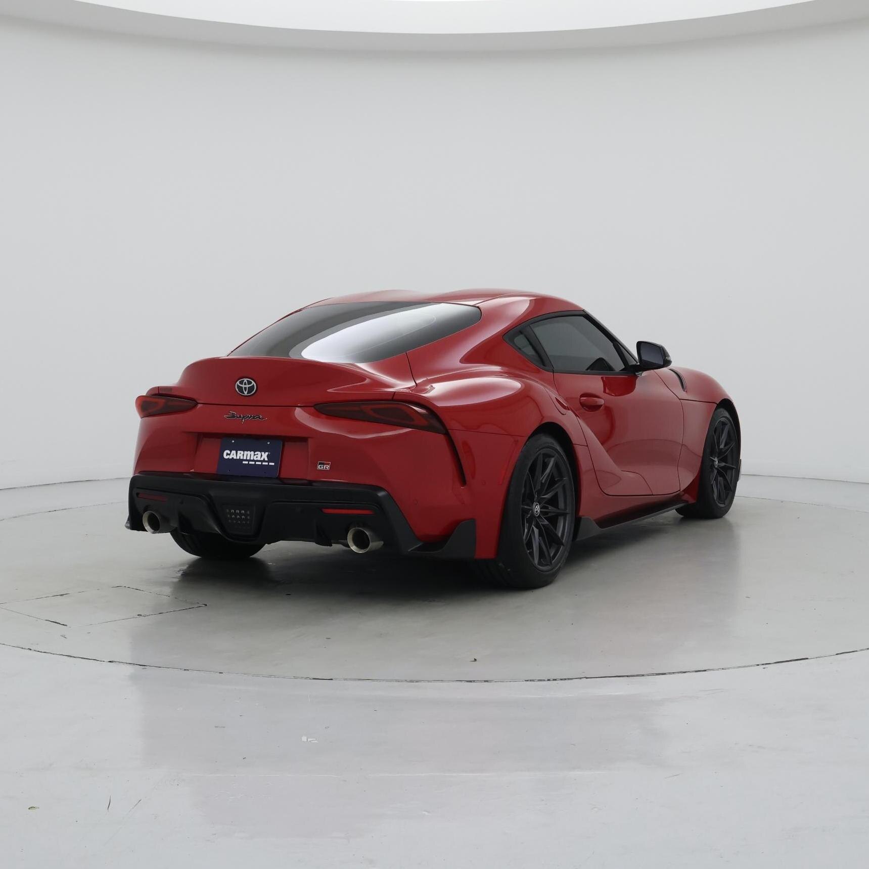Thumbnail: 2026 Toyota Supra - 8
