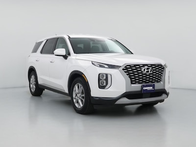 2020 Hyundai Palisade SE
