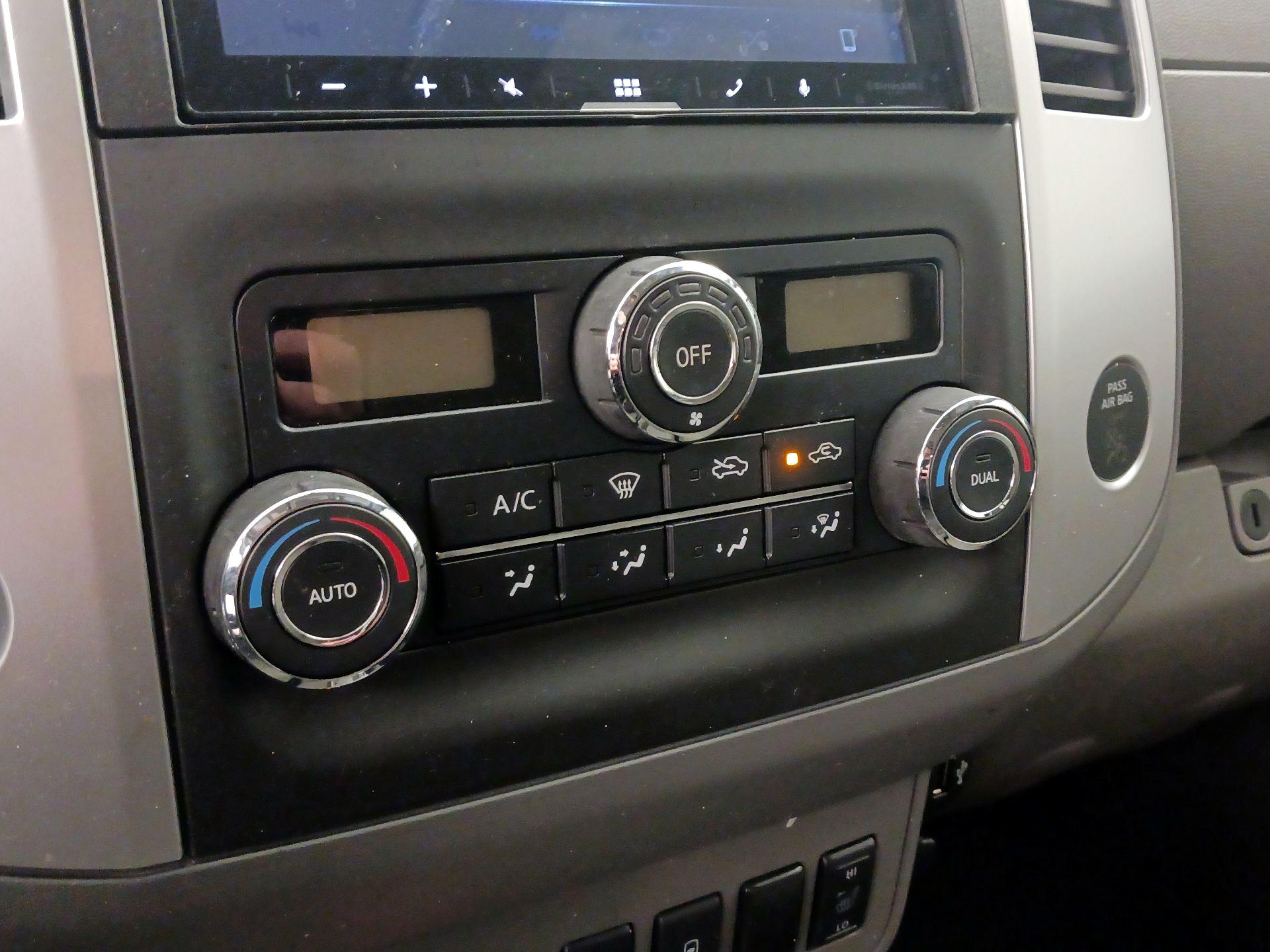 Thumbnail: 2020 Nissan Frontier - 16