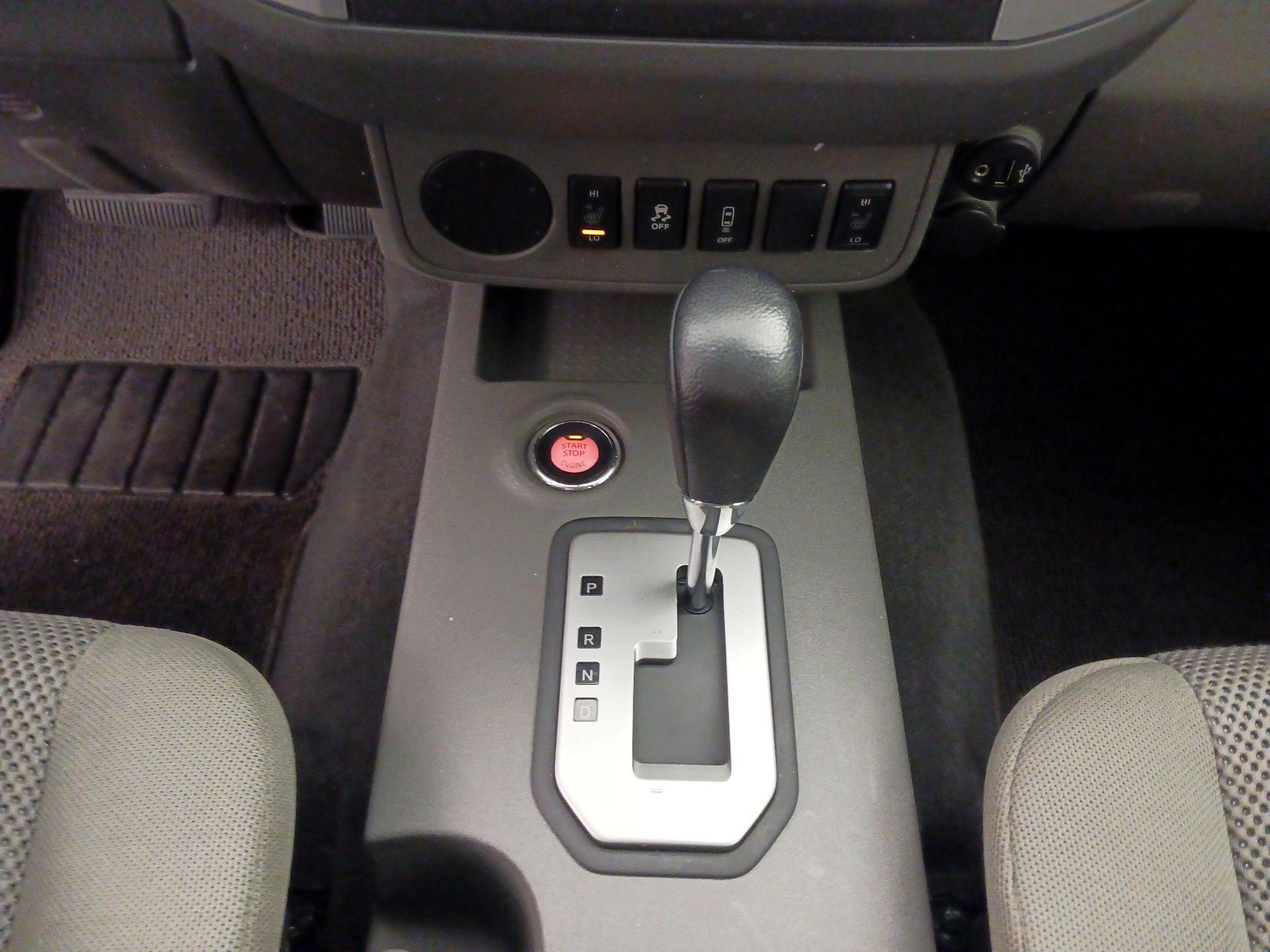 Thumbnail: 2020 Nissan Frontier - 17