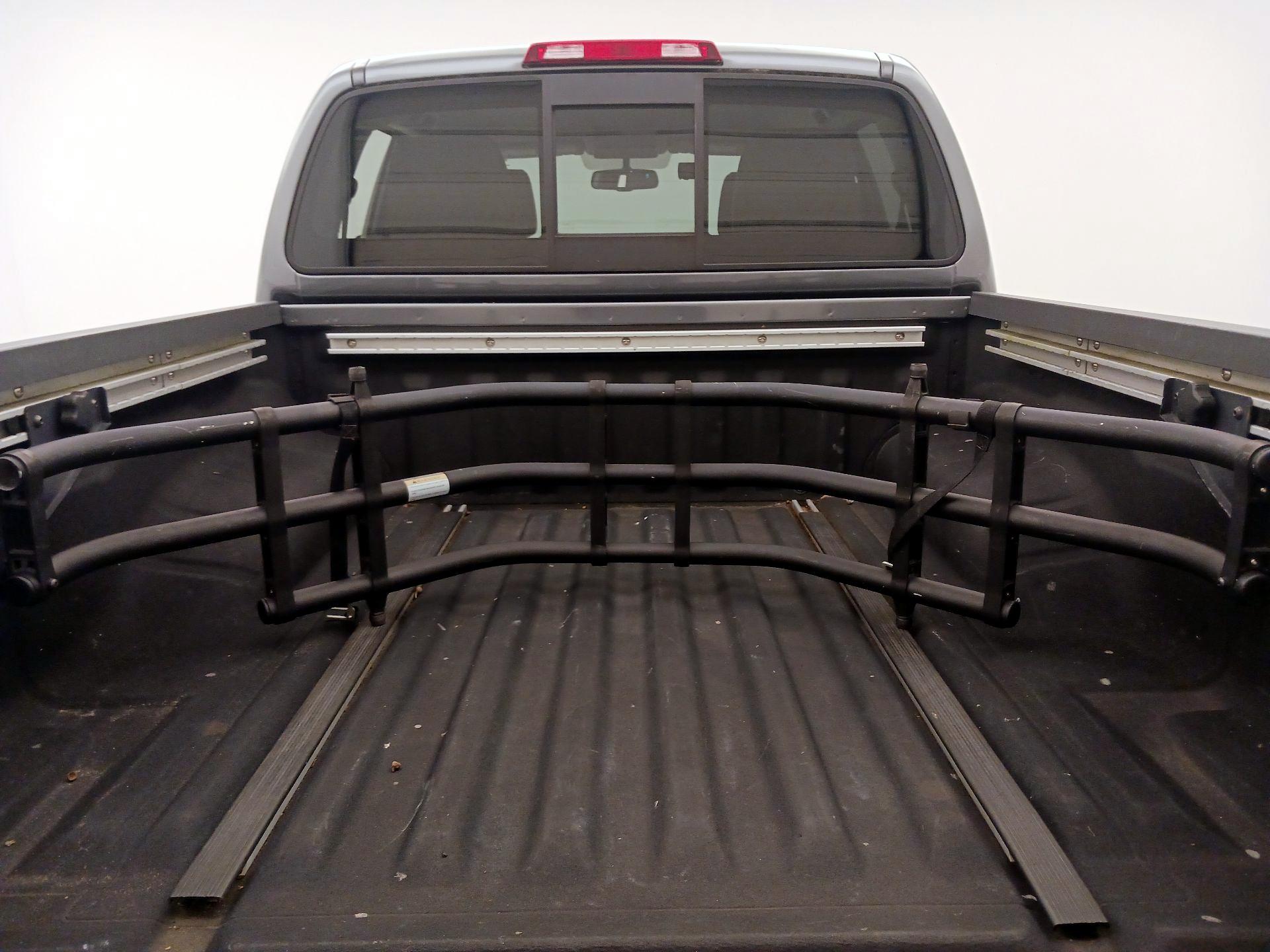 Thumbnail: 2020 Nissan Frontier - 20