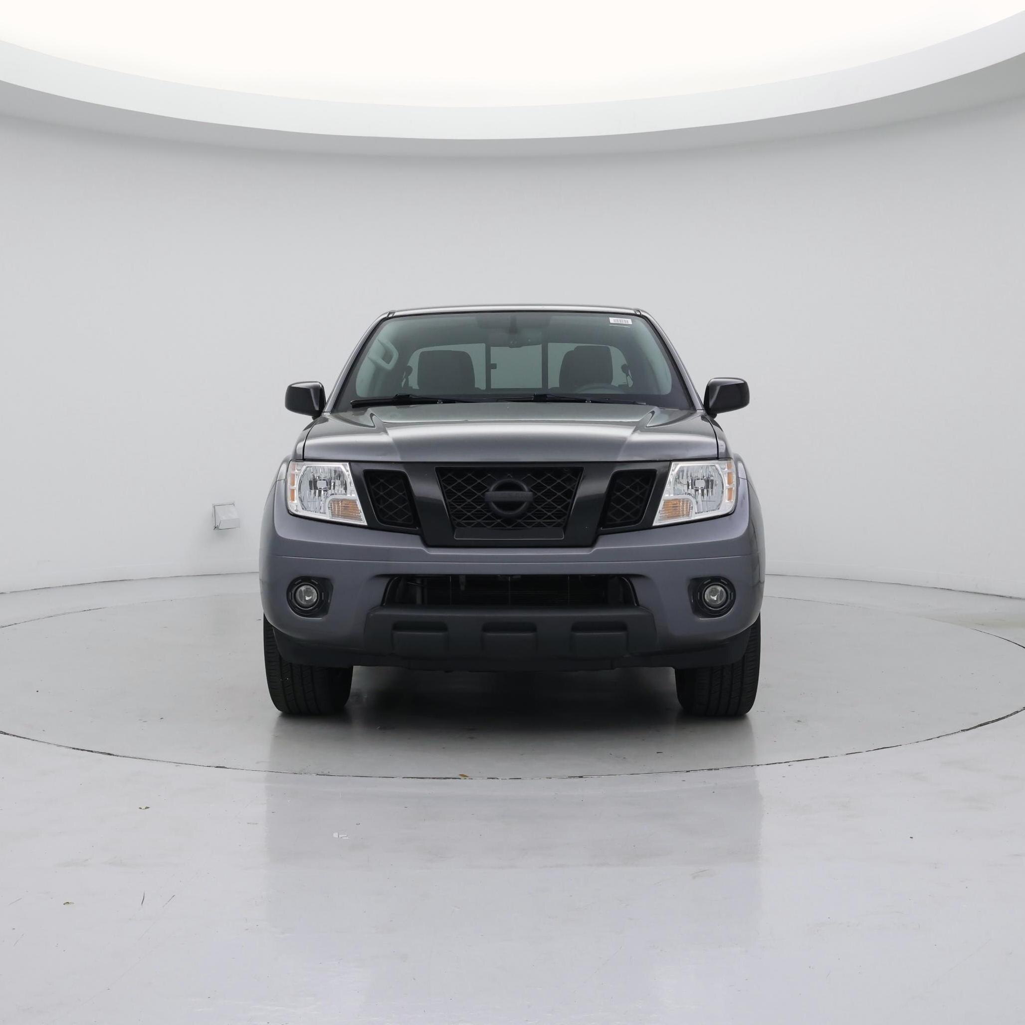 Thumbnail: 2020 Nissan Frontier - 5