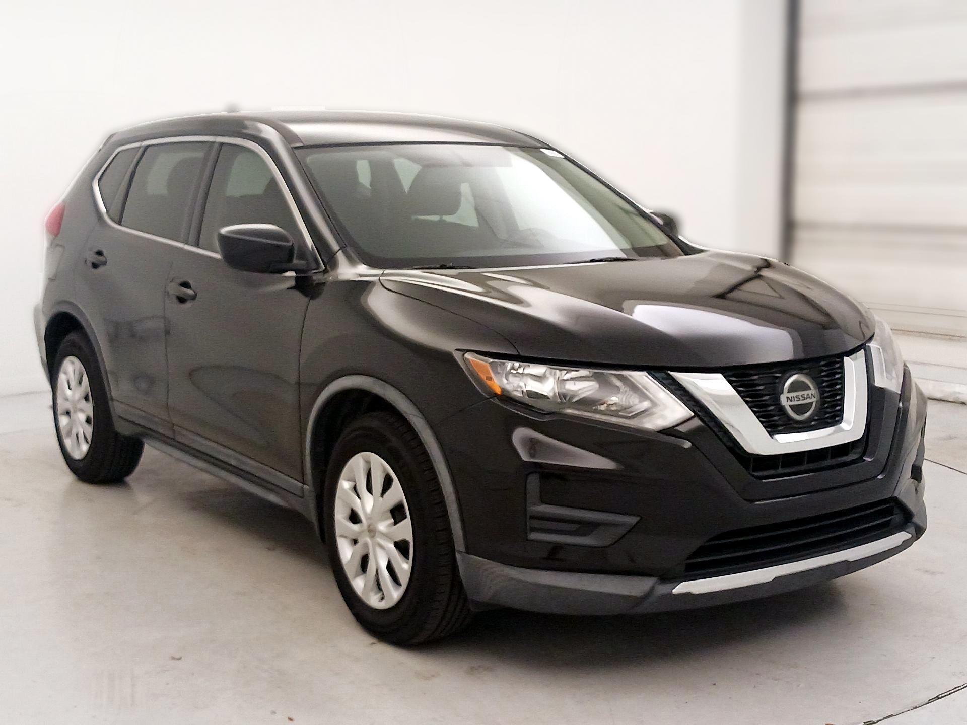 Thumbnail: 2018 Nissan Rogue - 1