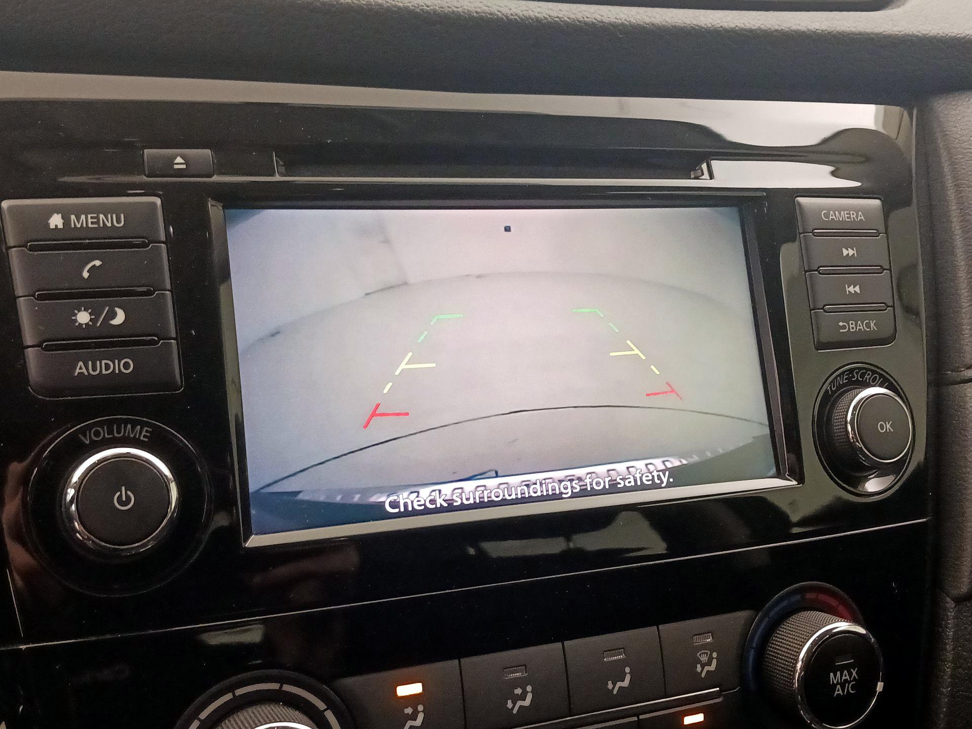 Thumbnail: 2018 Nissan Rogue - 12