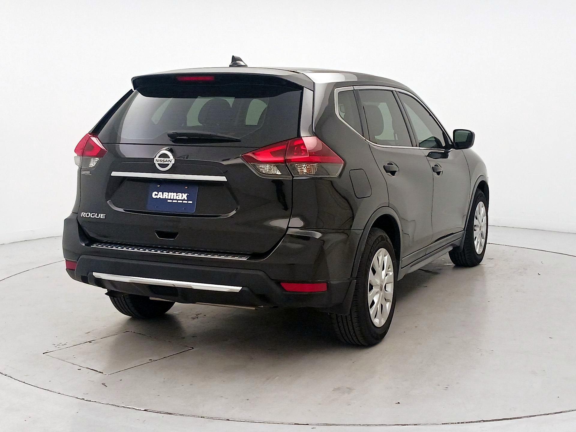 Thumbnail: 2018 Nissan Rogue - 5