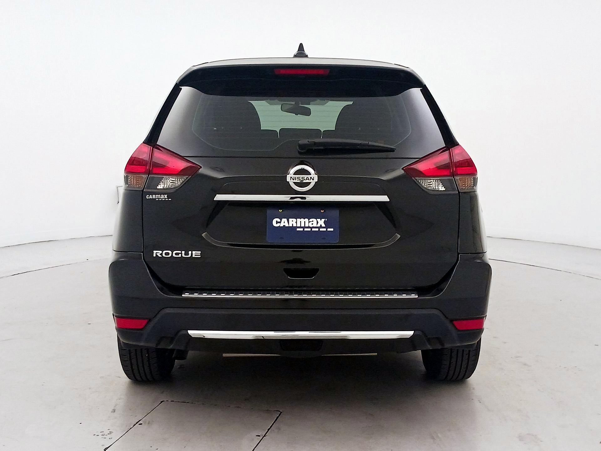 Thumbnail: 2018 Nissan Rogue - 6