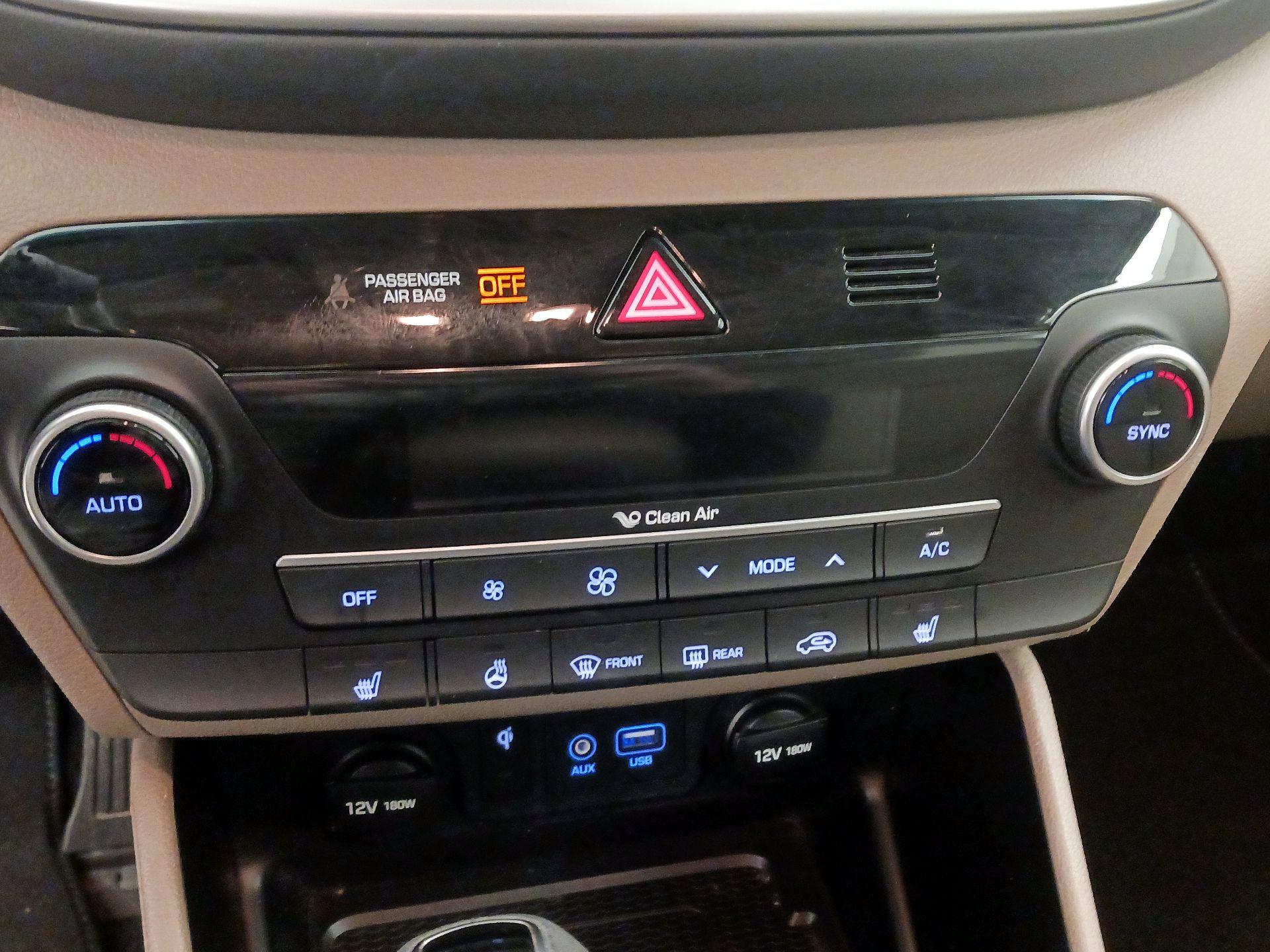 Thumbnail: 2020 Hyundai Tucson - 16