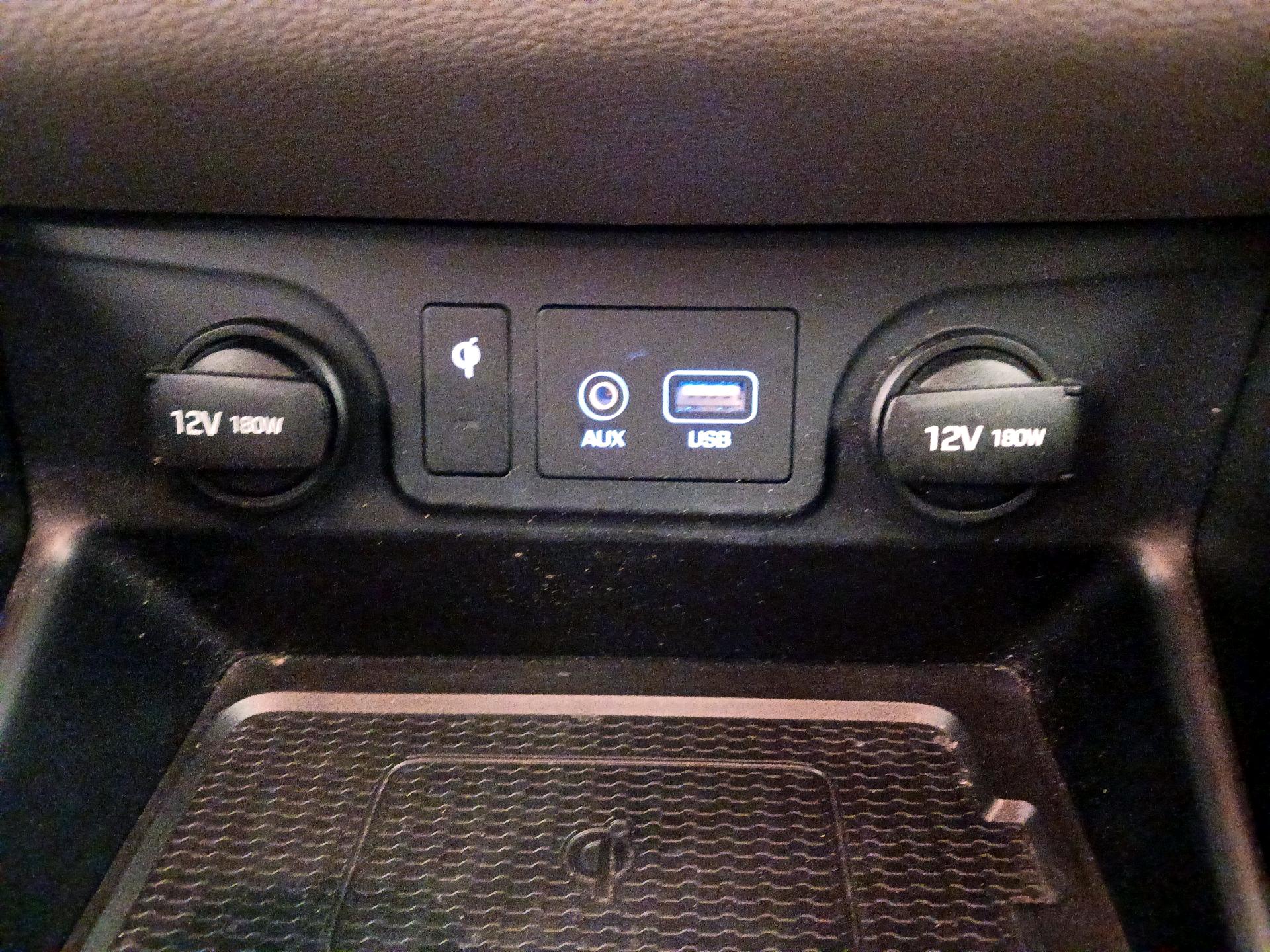 Thumbnail: 2020 Hyundai Tucson - 18