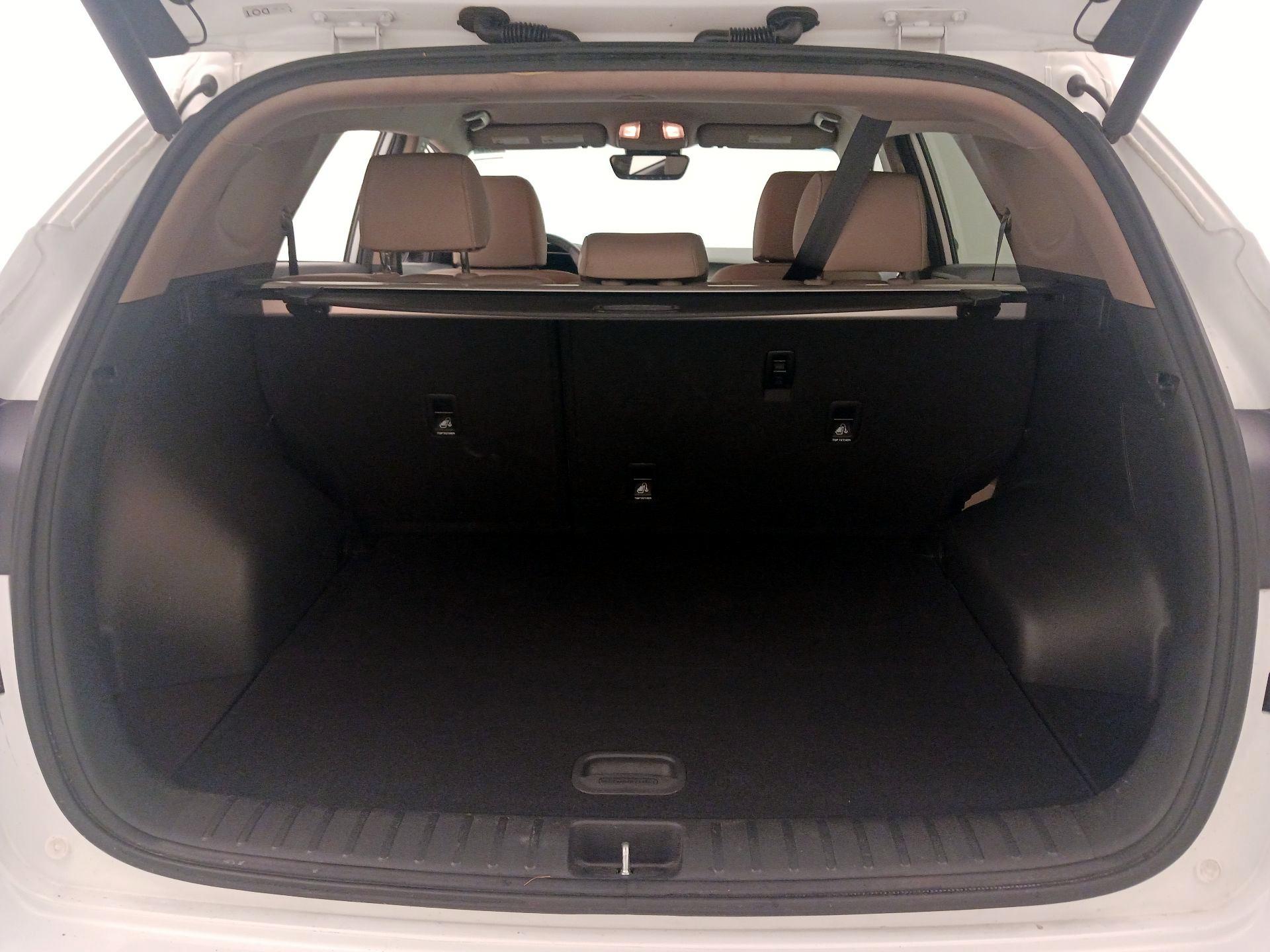 Thumbnail: 2020 Hyundai Tucson - 20