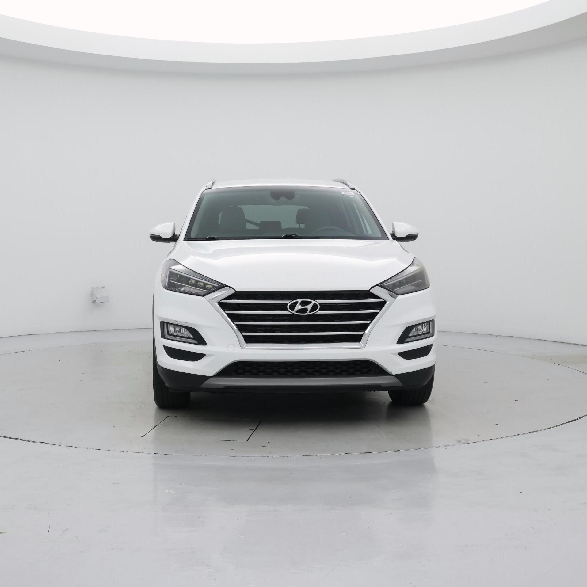 Thumbnail: 2020 Hyundai Tucson - 5