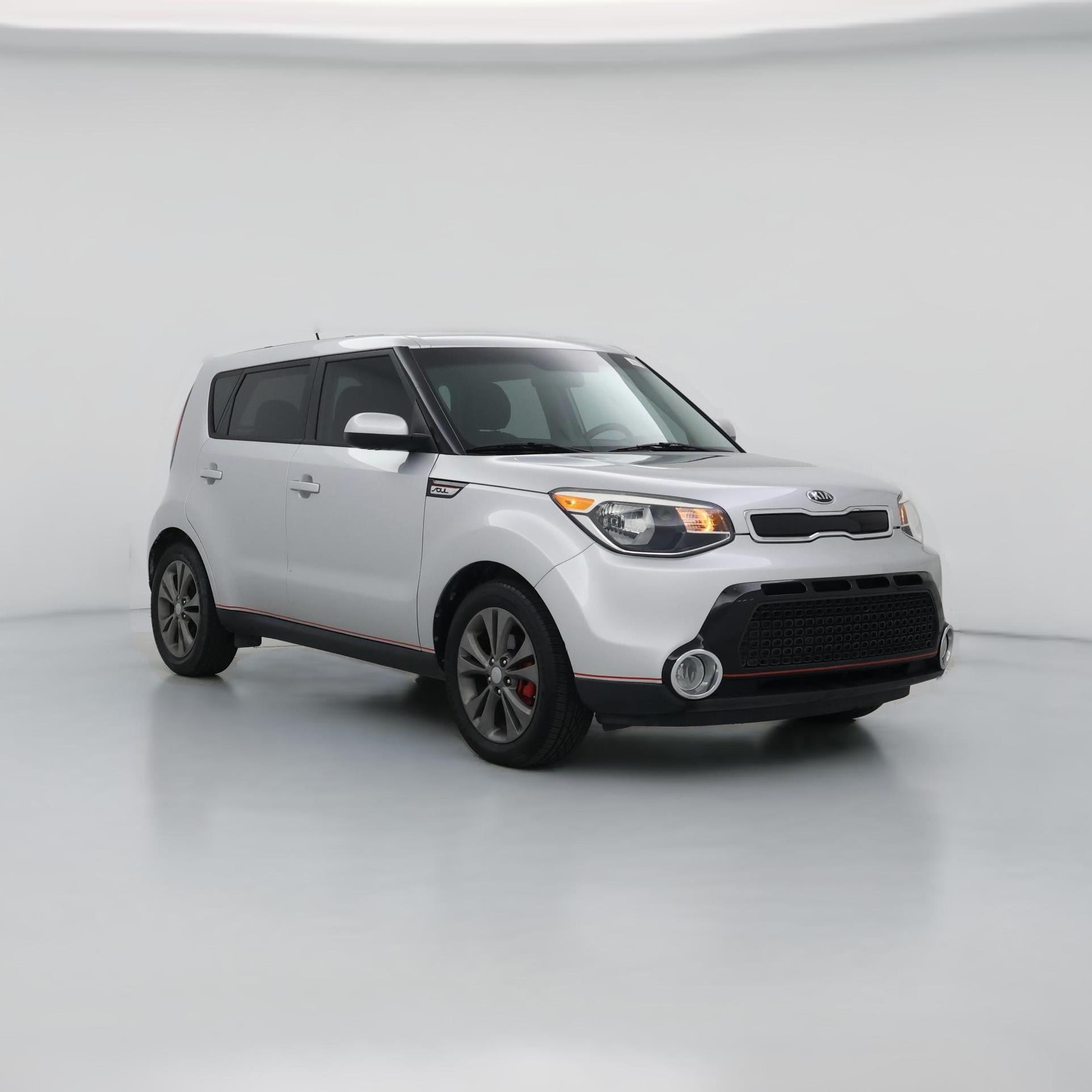 Thumbnail: 2016 Kia Soul - 1
