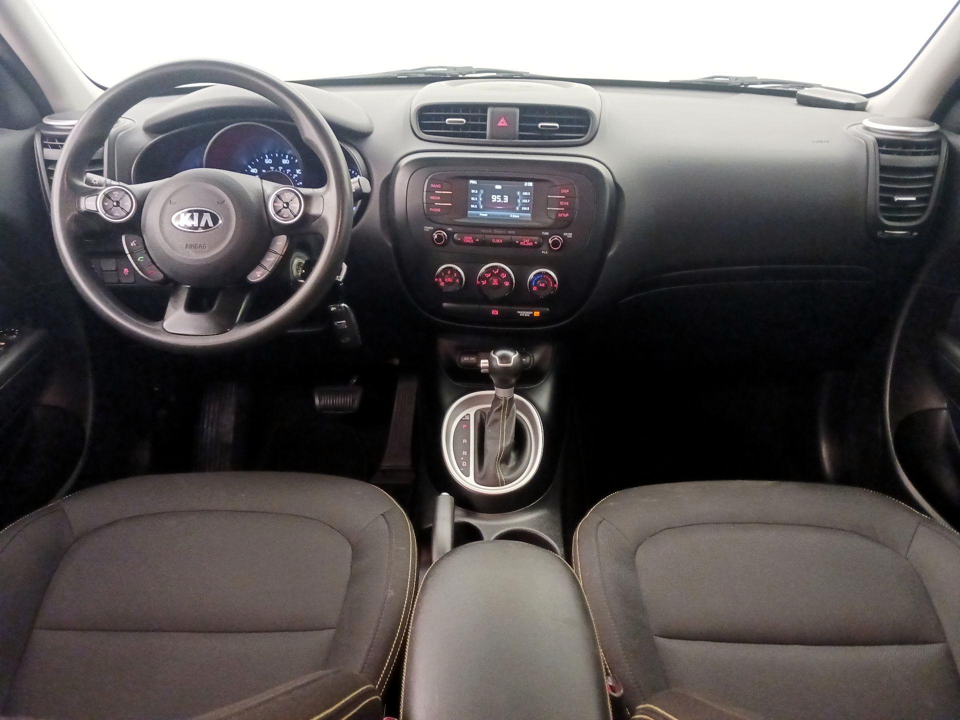 Thumbnail: 2016 Kia Soul - 9