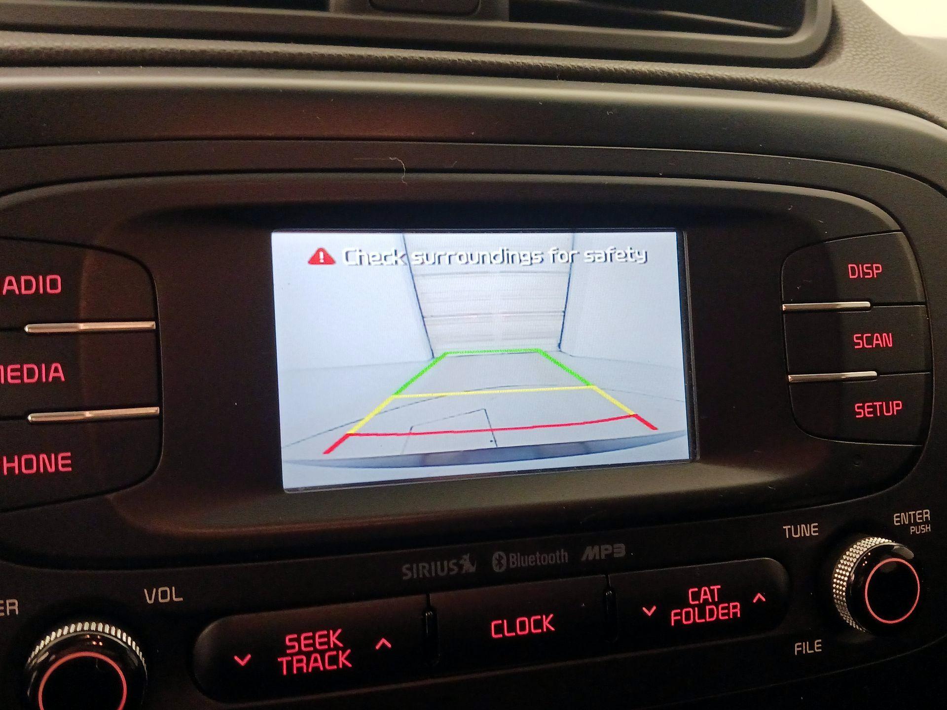 Thumbnail: 2016 Kia Soul - 14