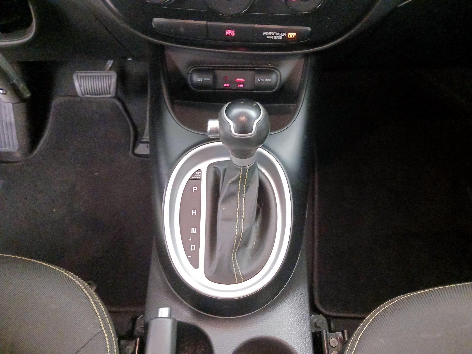 Thumbnail: 2016 Kia Soul - 17