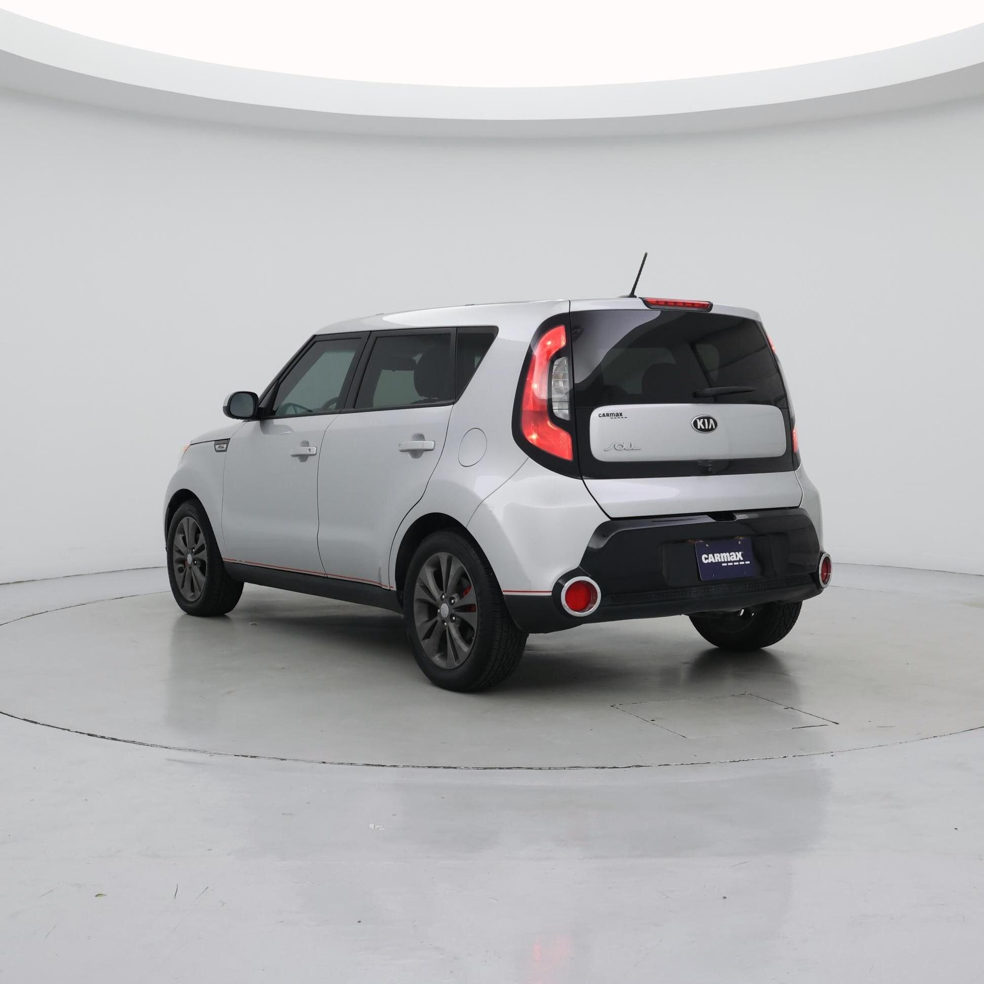 Thumbnail: 2016 Kia Soul - 2