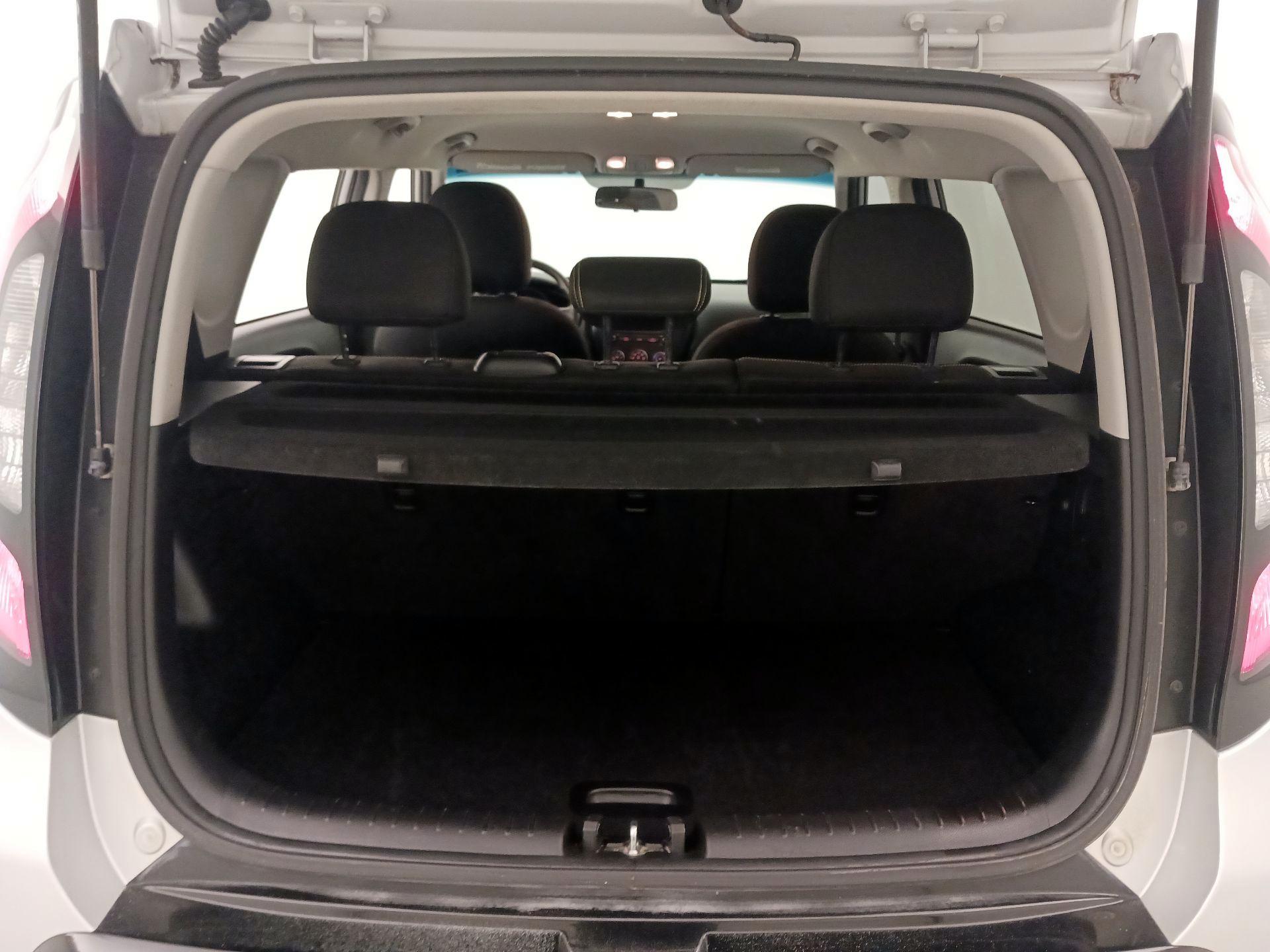 Thumbnail: 2016 Kia Soul - 20