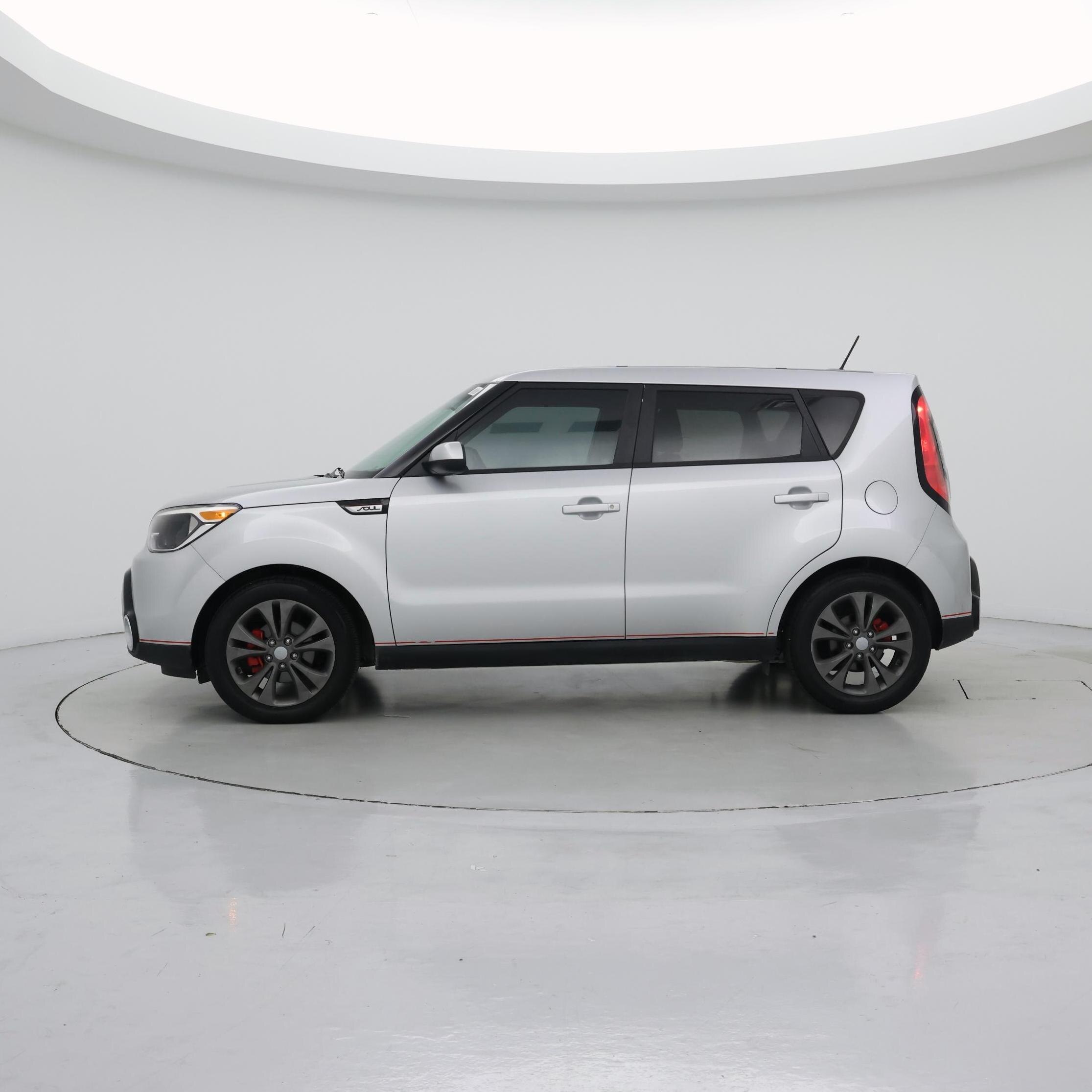 Thumbnail: 2016 Kia Soul - 3