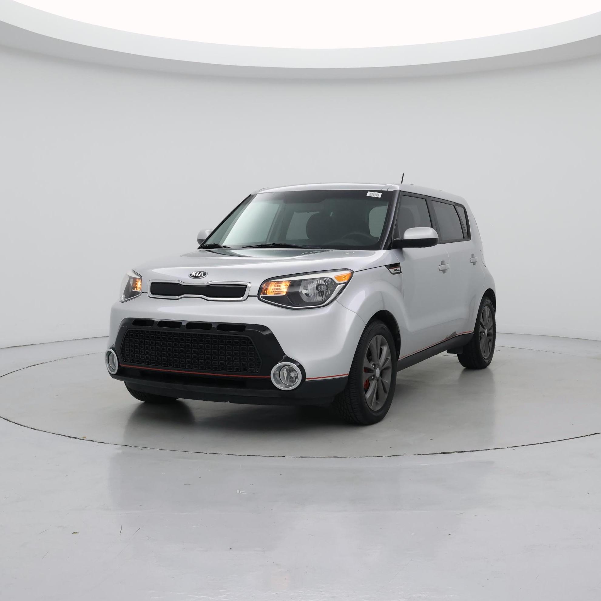 Thumbnail: 2016 Kia Soul - 4
