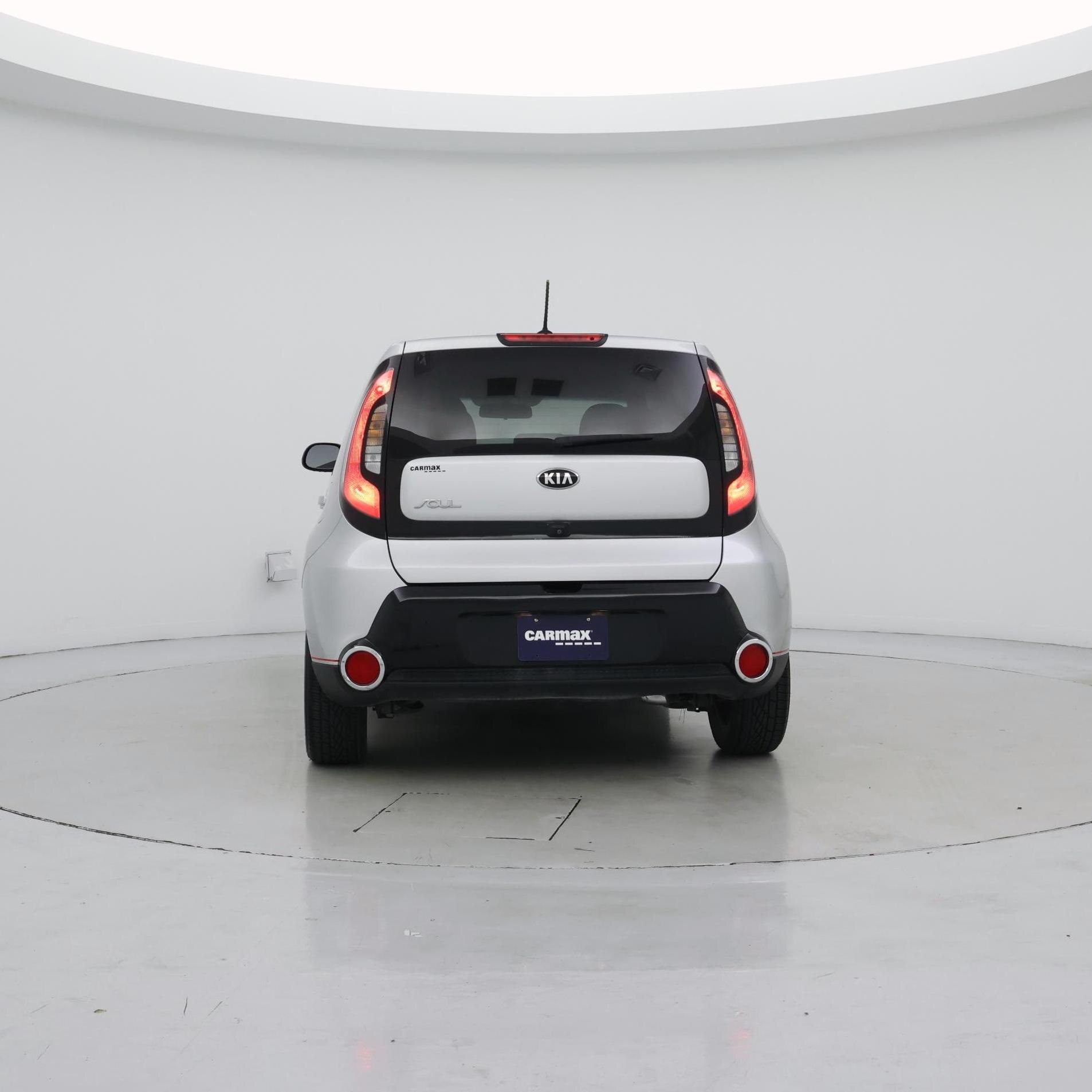 Thumbnail: 2016 Kia Soul - 6