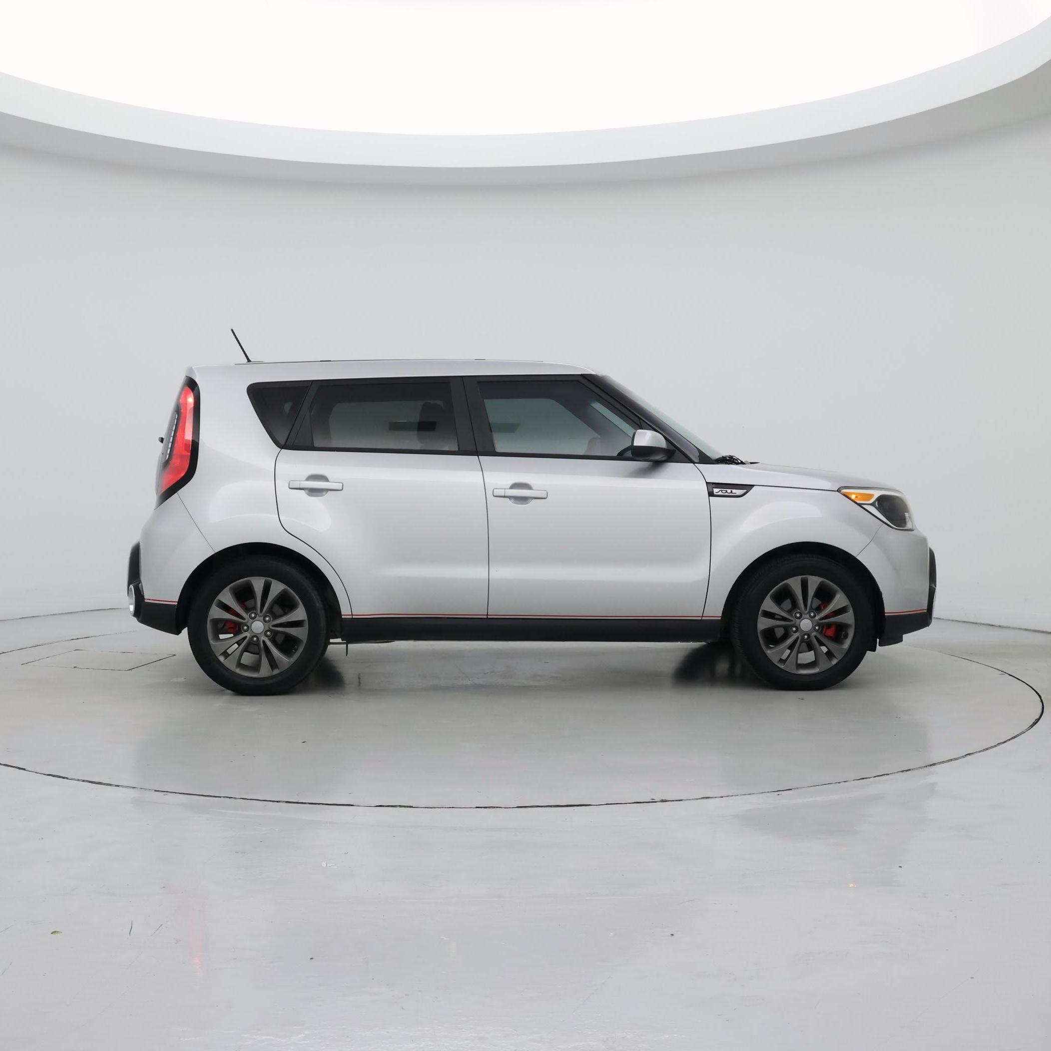 Thumbnail: 2016 Kia Soul - 7