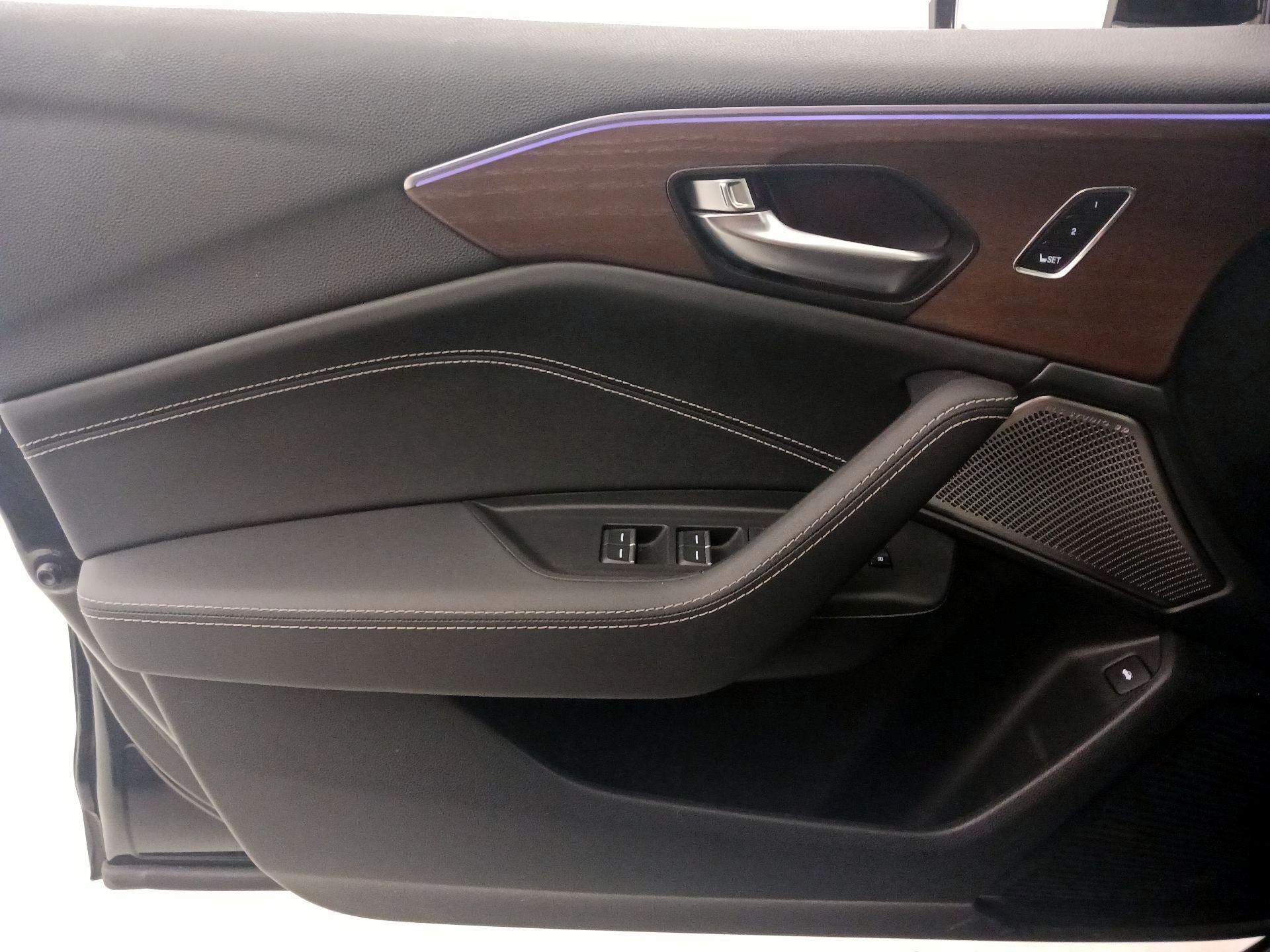 Thumbnail: 2021 Acura TLX - 12