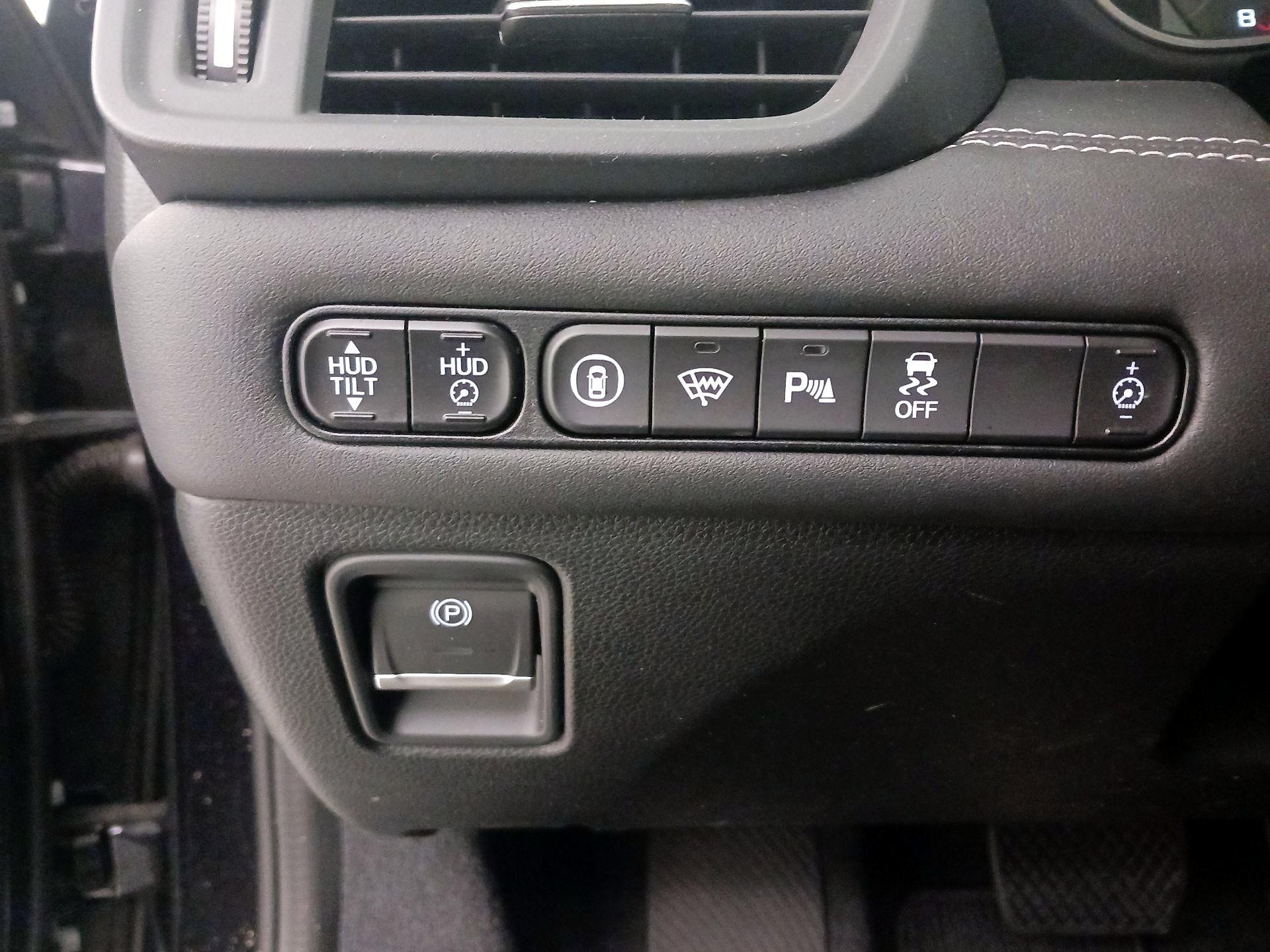 Thumbnail: 2021 Acura TLX - 13