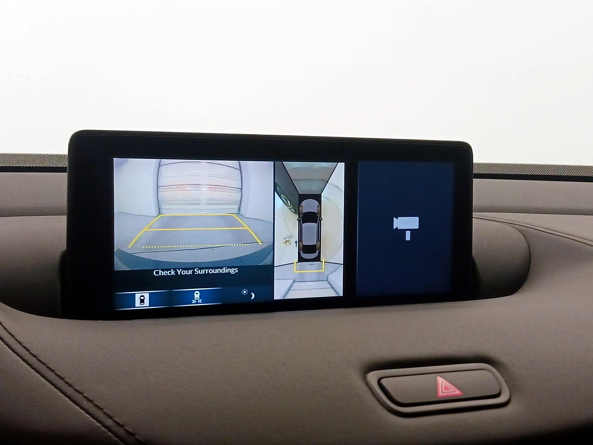 Thumbnail: 2021 Acura TLX - 15