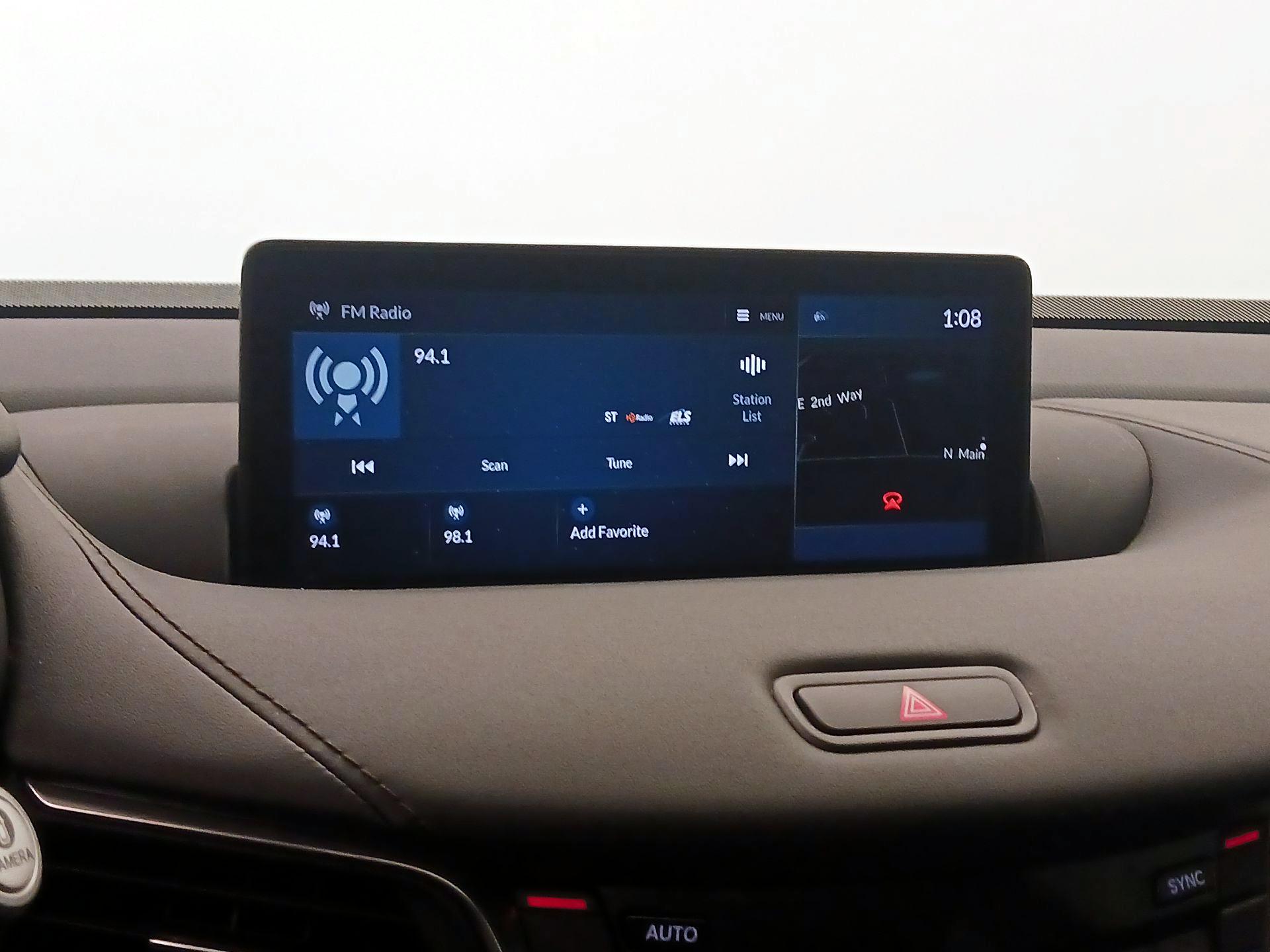 Thumbnail: 2021 Acura TLX - 16