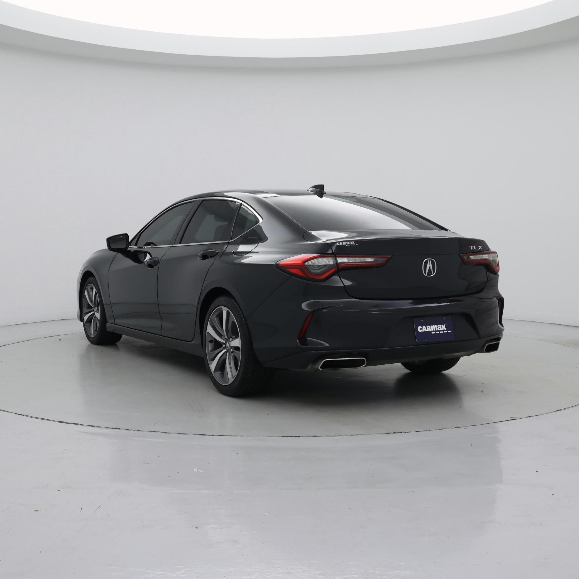 Thumbnail: 2021 Acura TLX - 2