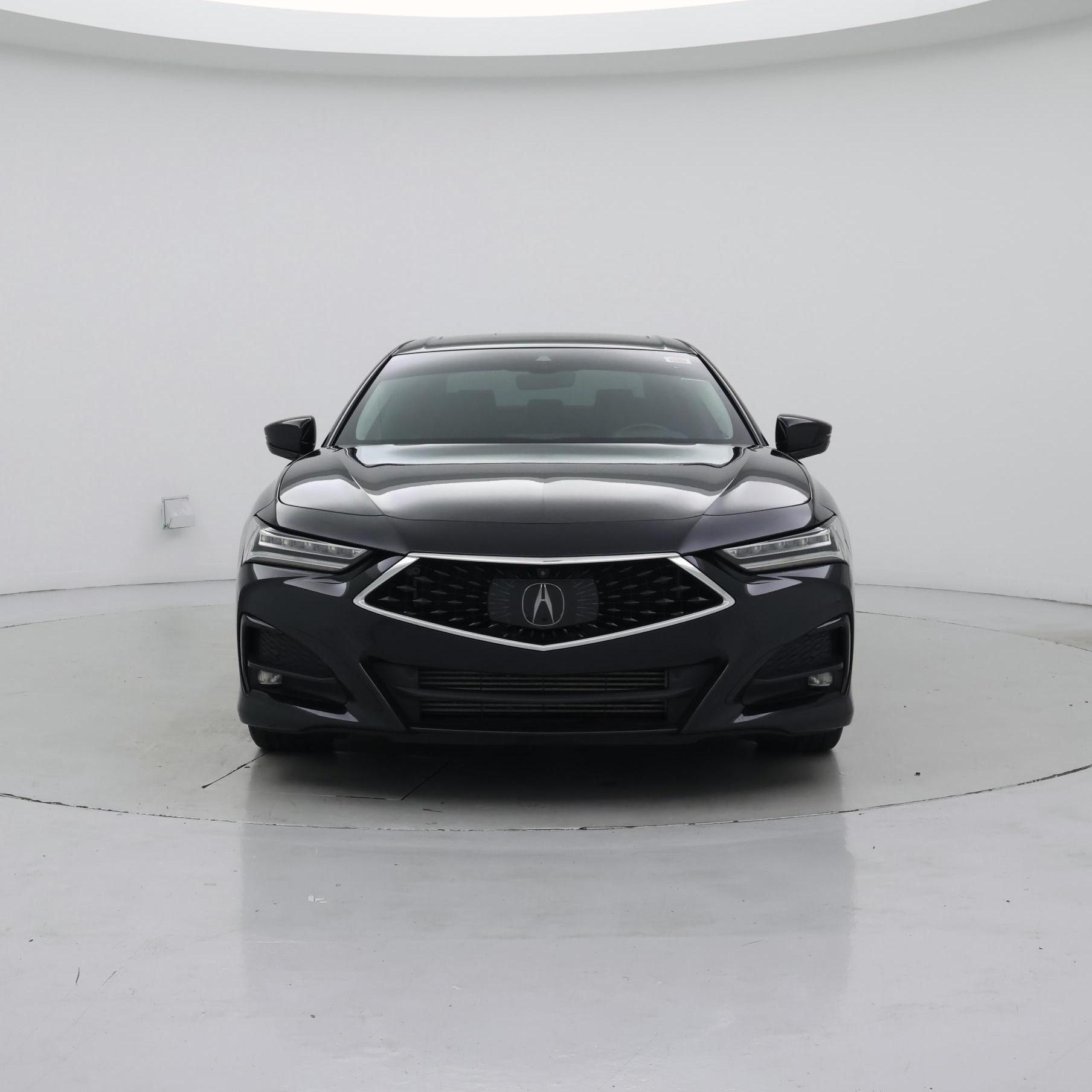 Thumbnail: 2021 Acura TLX - 5