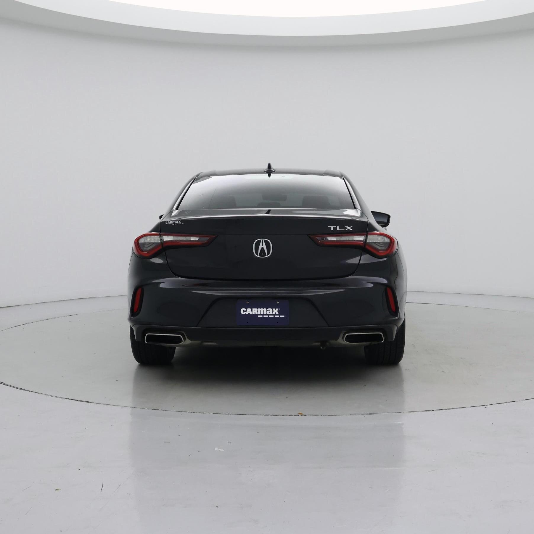 Thumbnail: 2021 Acura TLX - 6