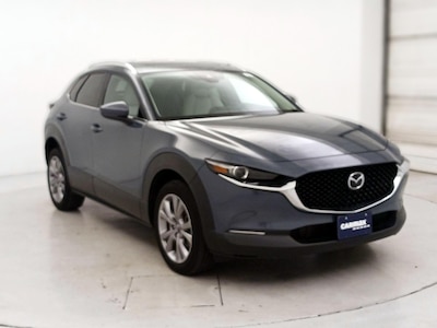 2021 Mazda CX-30 Premium