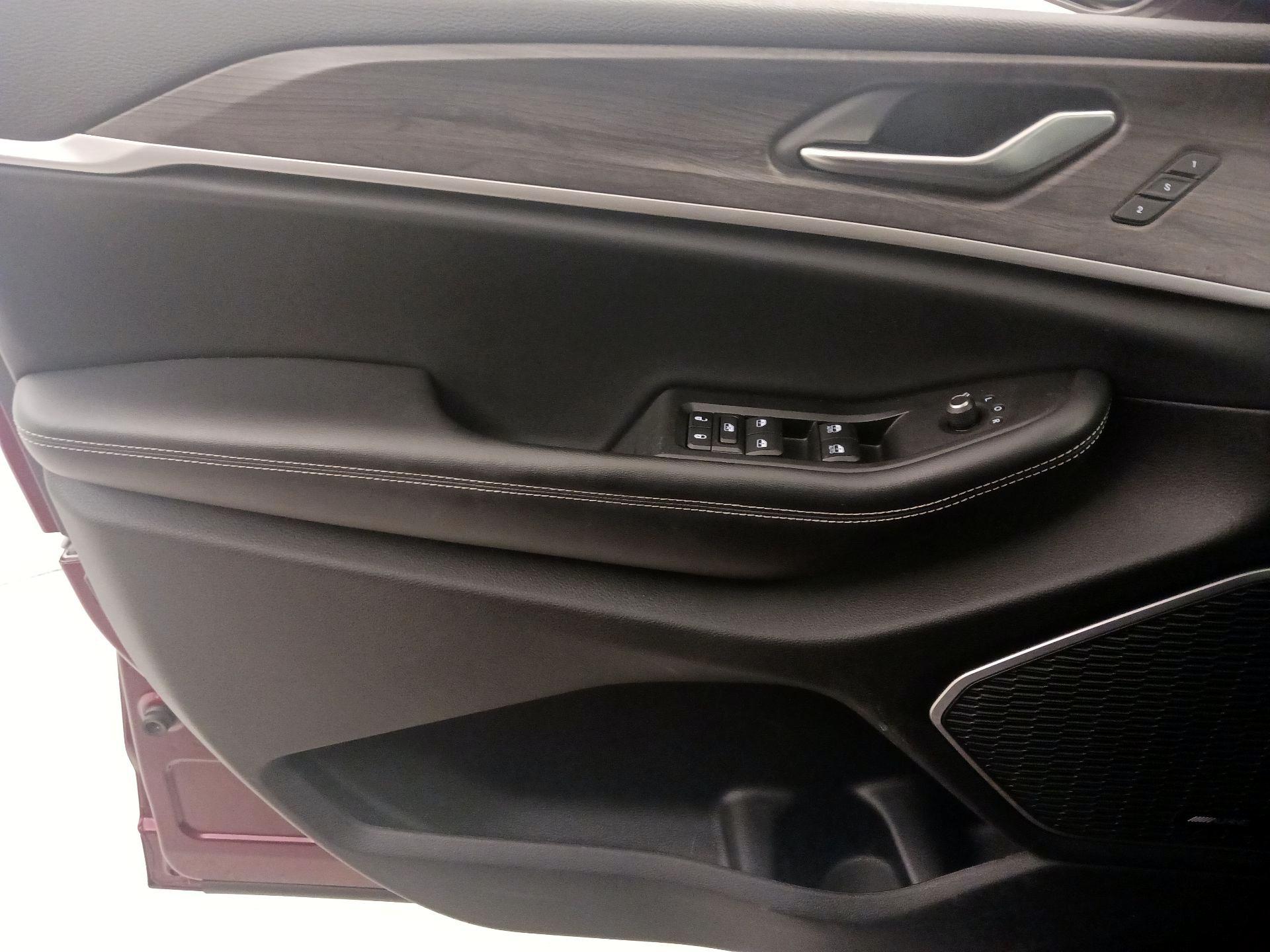 Thumbnail: 2021 Jeep Grand Cherokee L - 12