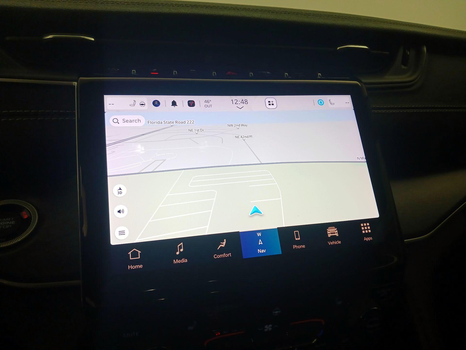 Thumbnail: 2021 Jeep Grand Cherokee L - 14