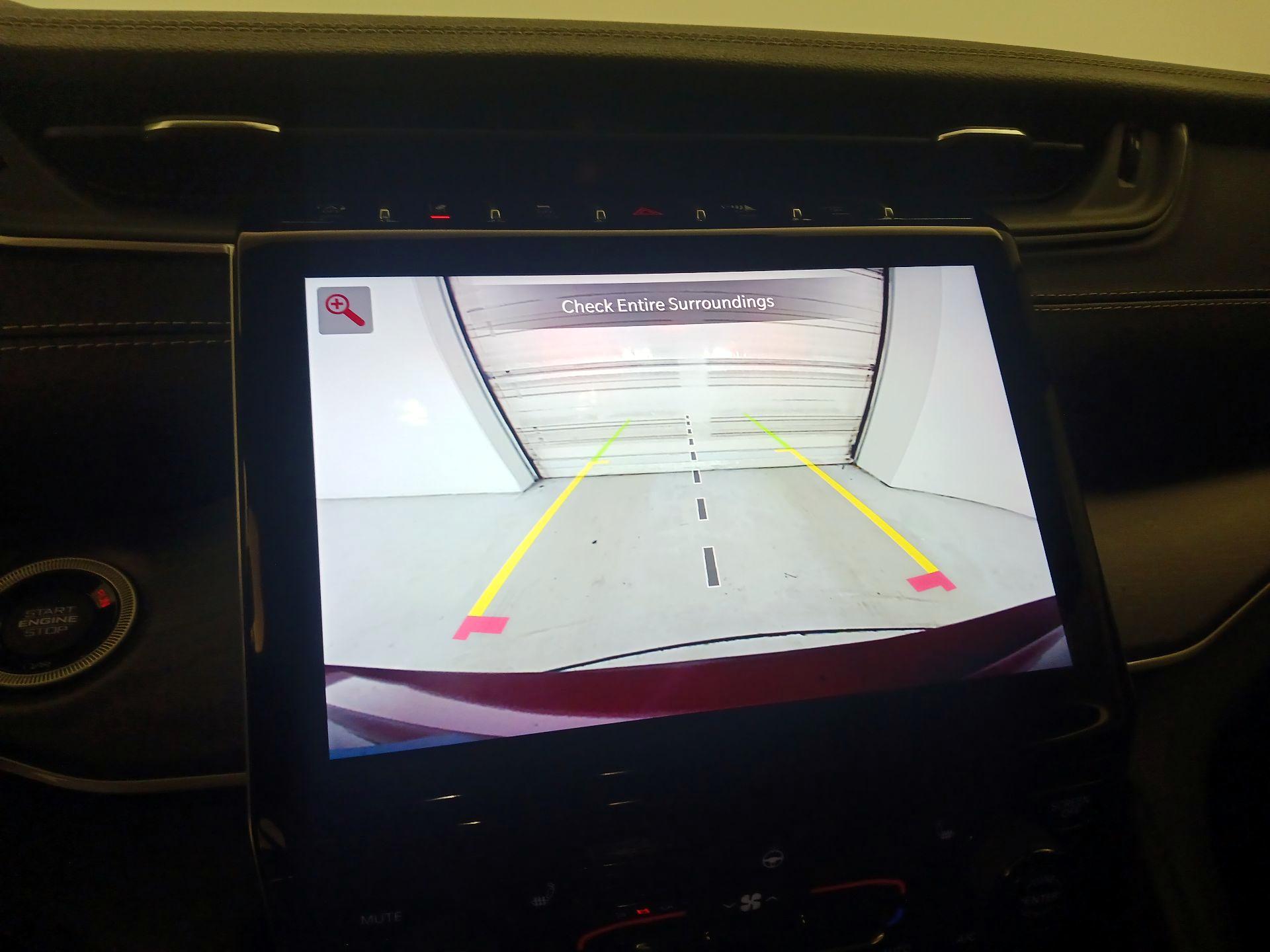 Thumbnail: 2021 Jeep Grand Cherokee L - 15