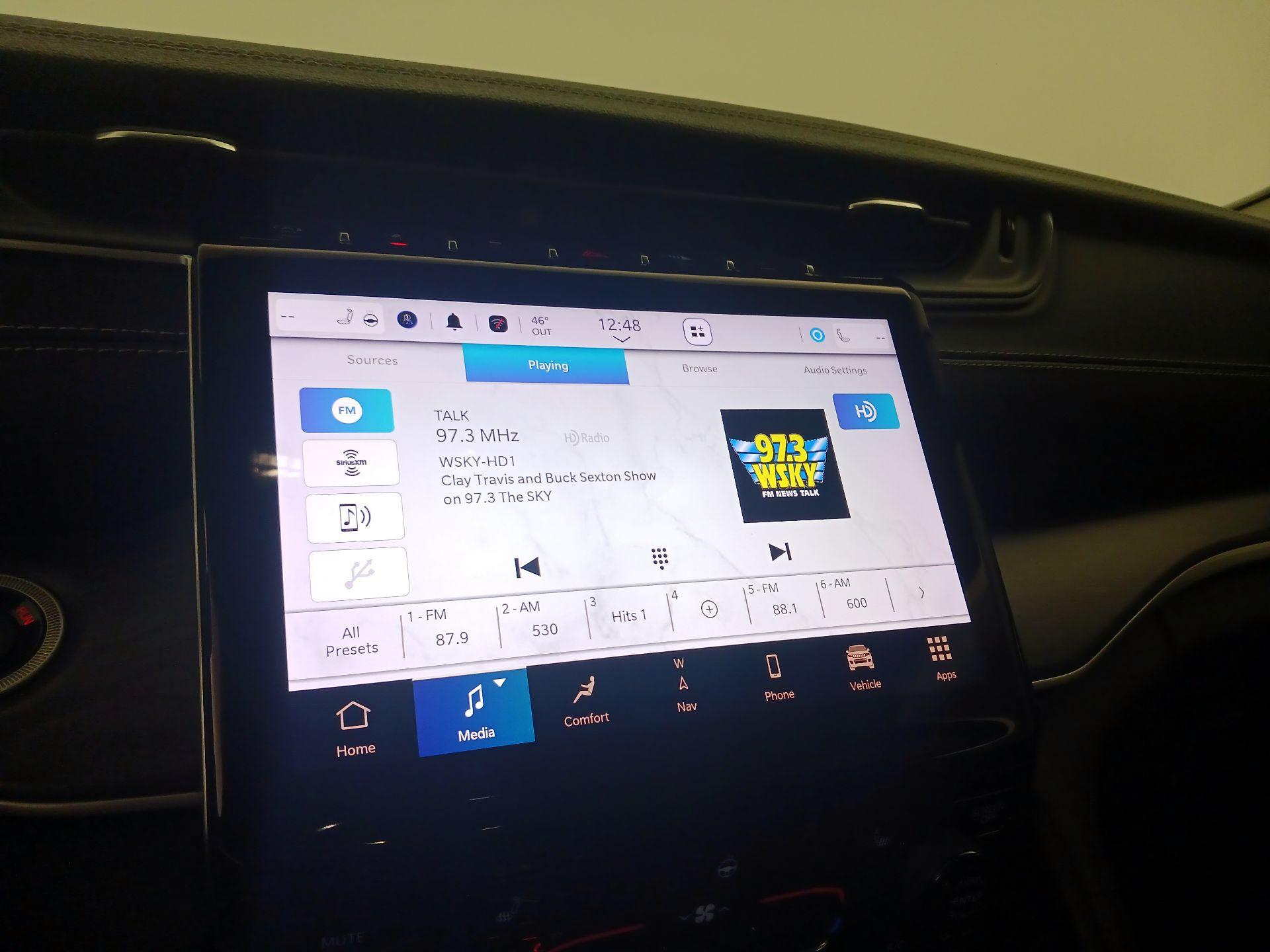 Thumbnail: 2021 Jeep Grand Cherokee L - 16