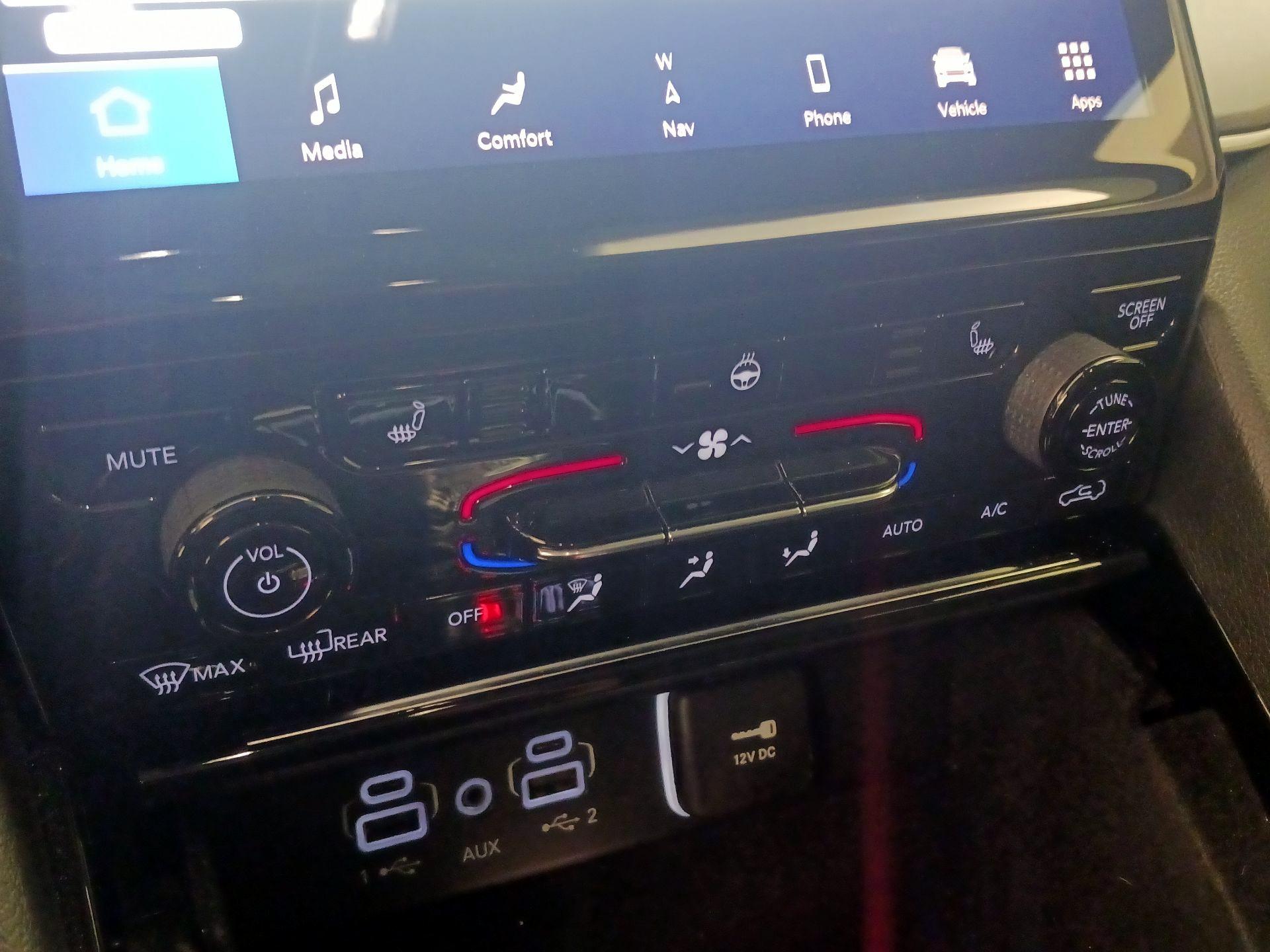 Thumbnail: 2021 Jeep Grand Cherokee L - 17