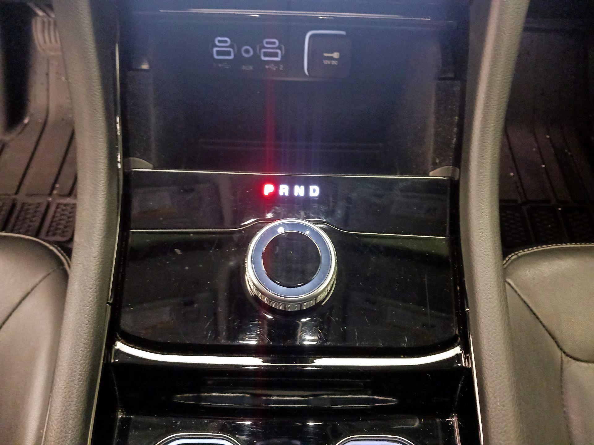 Thumbnail: 2021 Jeep Grand Cherokee L - 18