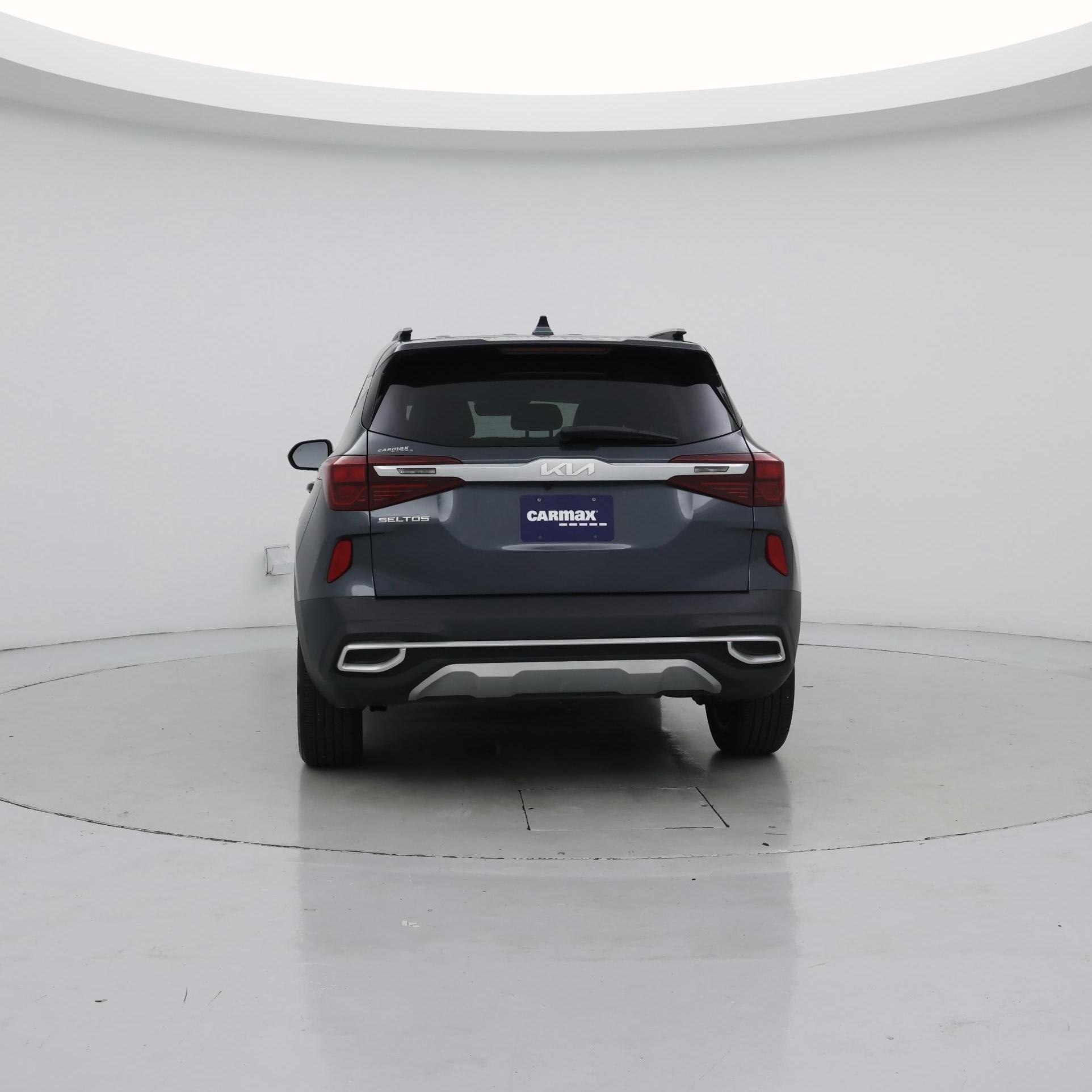 Thumbnail: 2023 Kia Seltos - 6