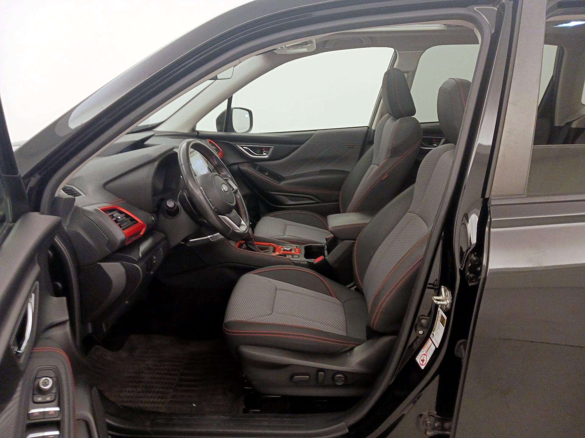 Thumbnail: 2019 Subaru Forester - 11