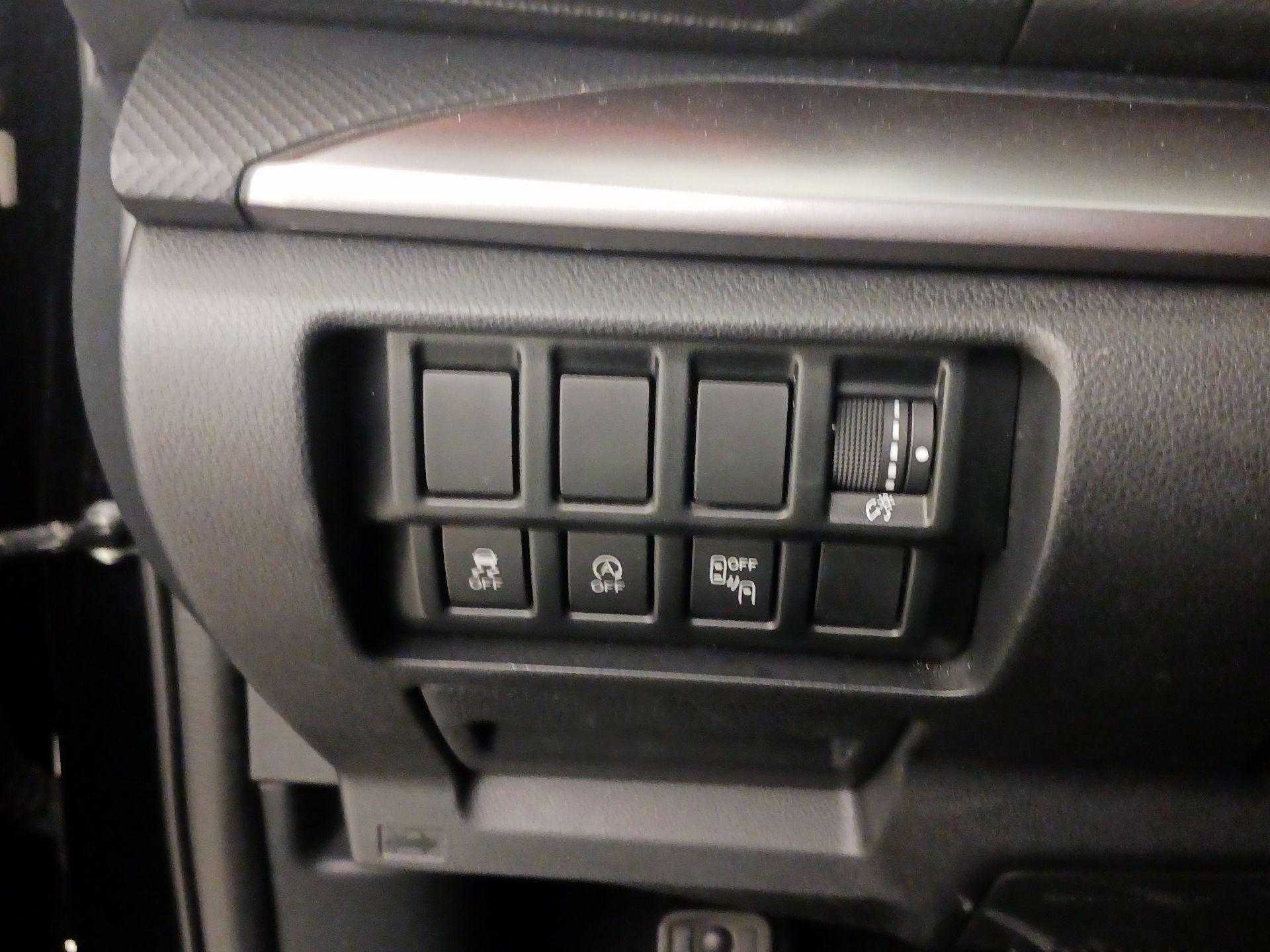 Thumbnail: 2019 Subaru Forester - 13