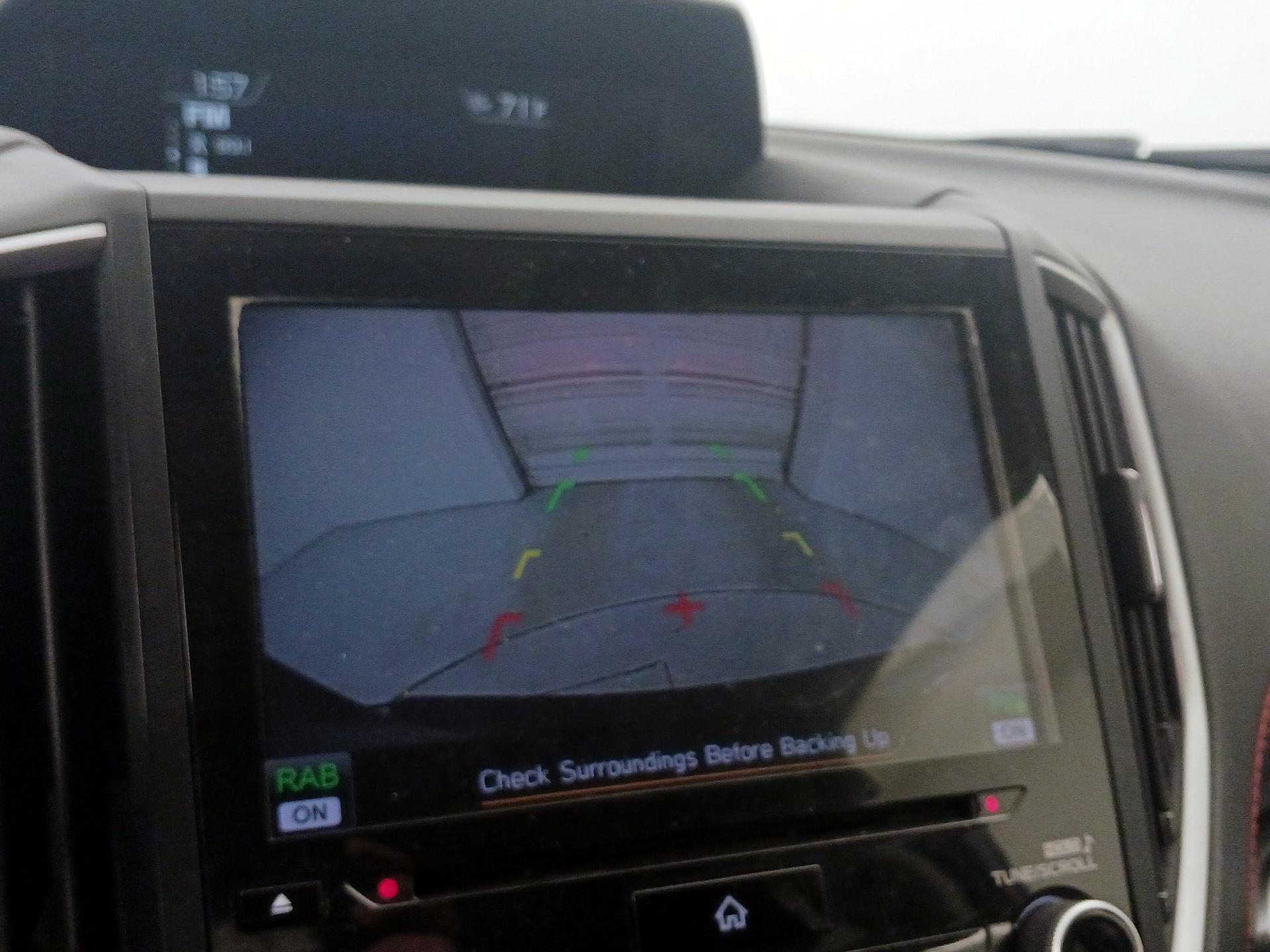 Thumbnail: 2019 Subaru Forester - 14