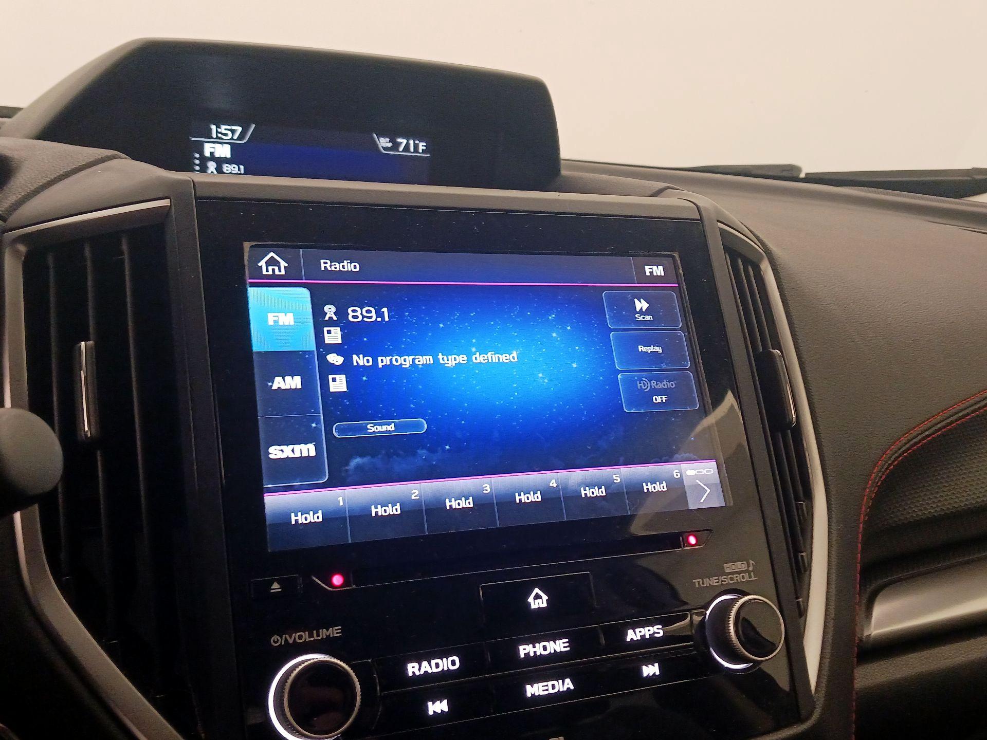 Thumbnail: 2019 Subaru Forester - 15